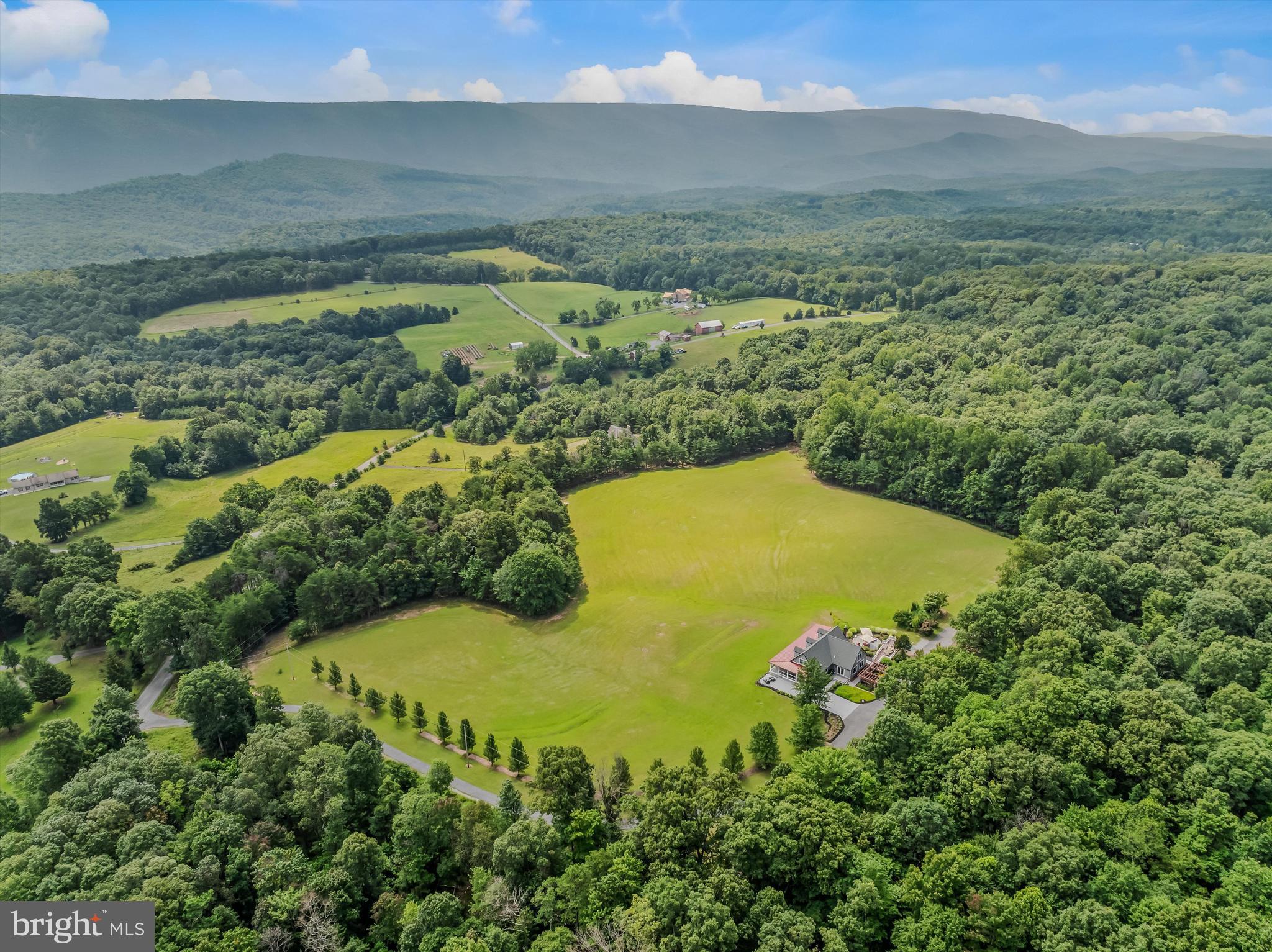 GREAT CACAPON - Residential