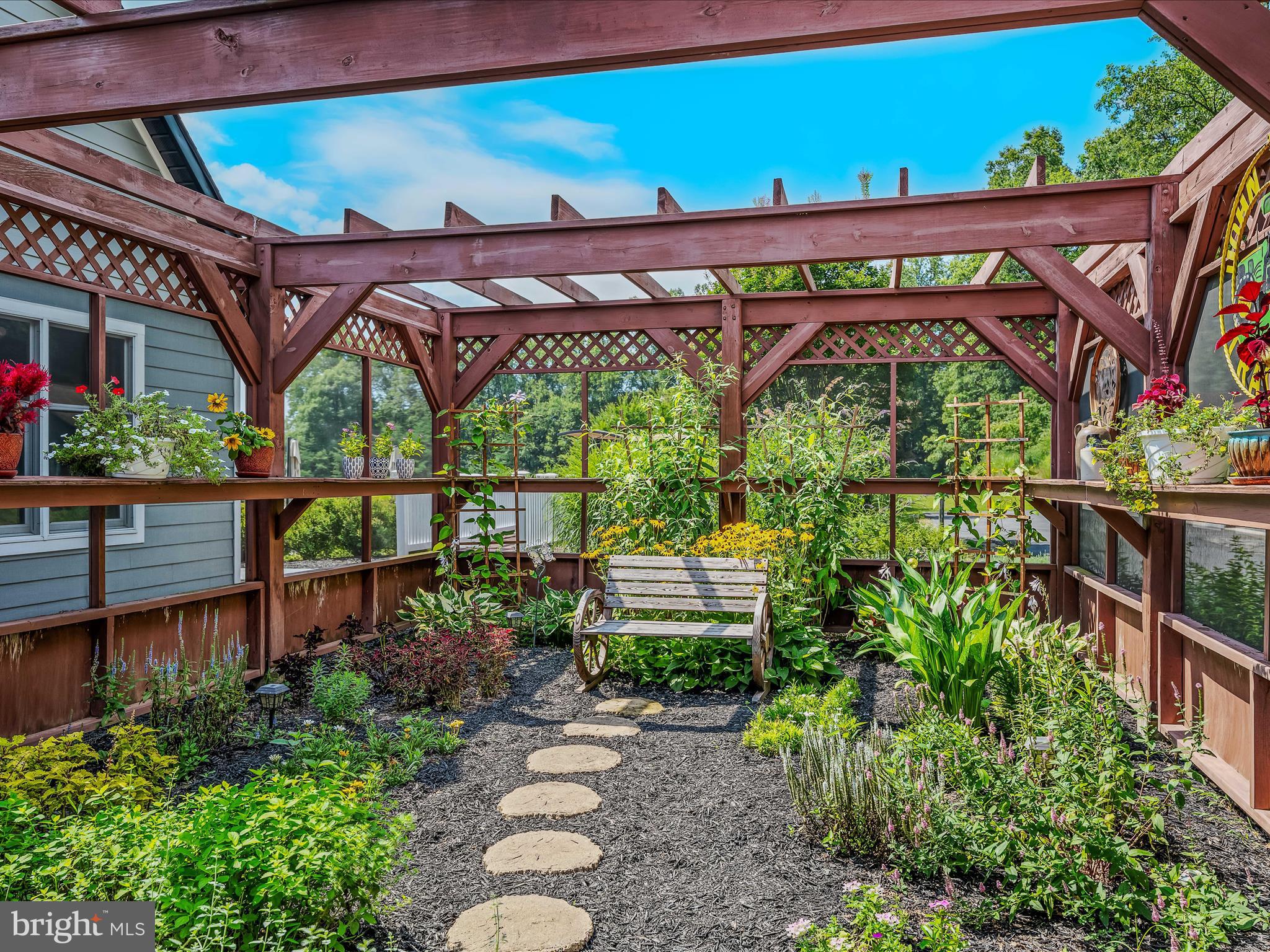 GREAT CACAPON - Residential