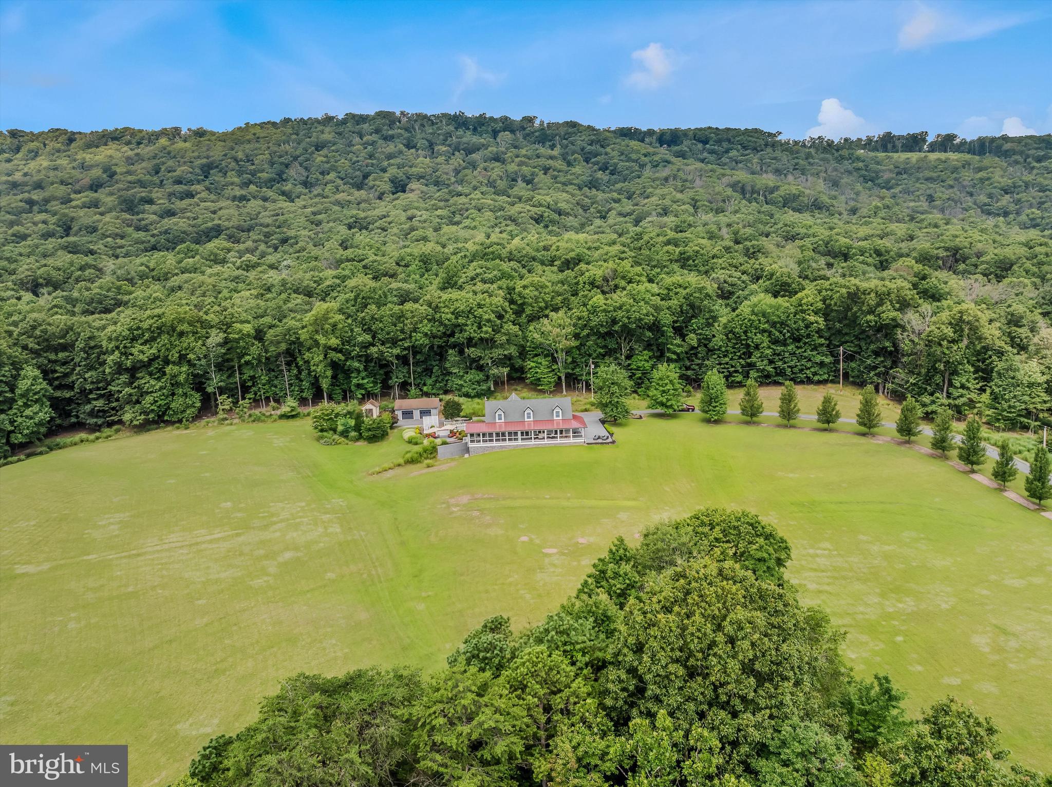 GREAT CACAPON - Residential