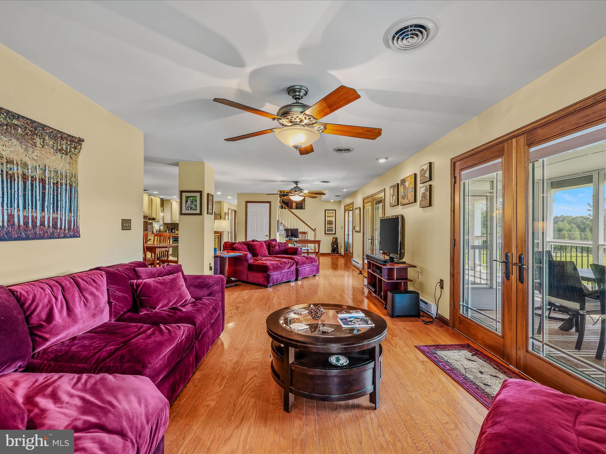 GREAT CACAPON - Residential