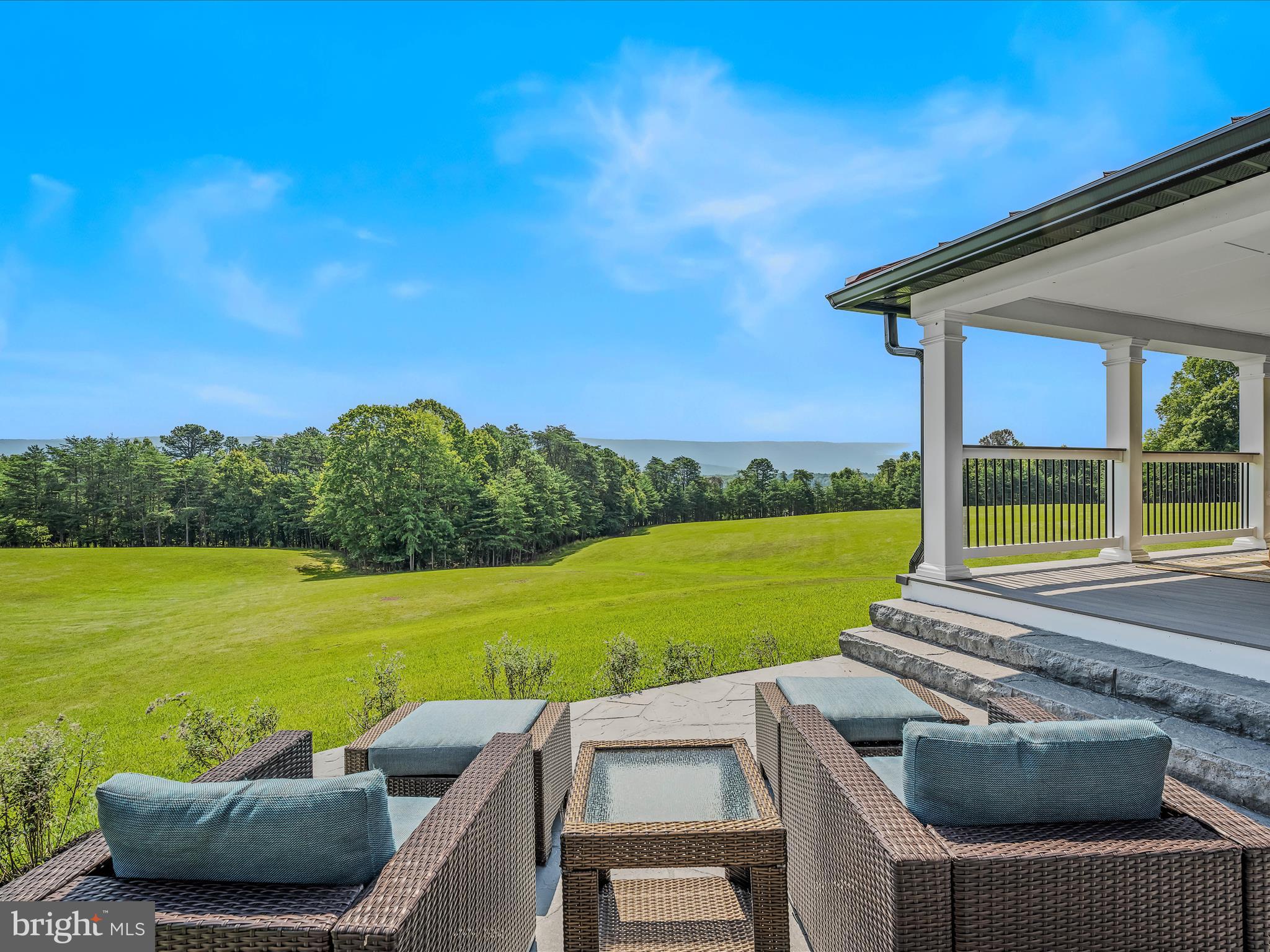 GREAT CACAPON - Residential