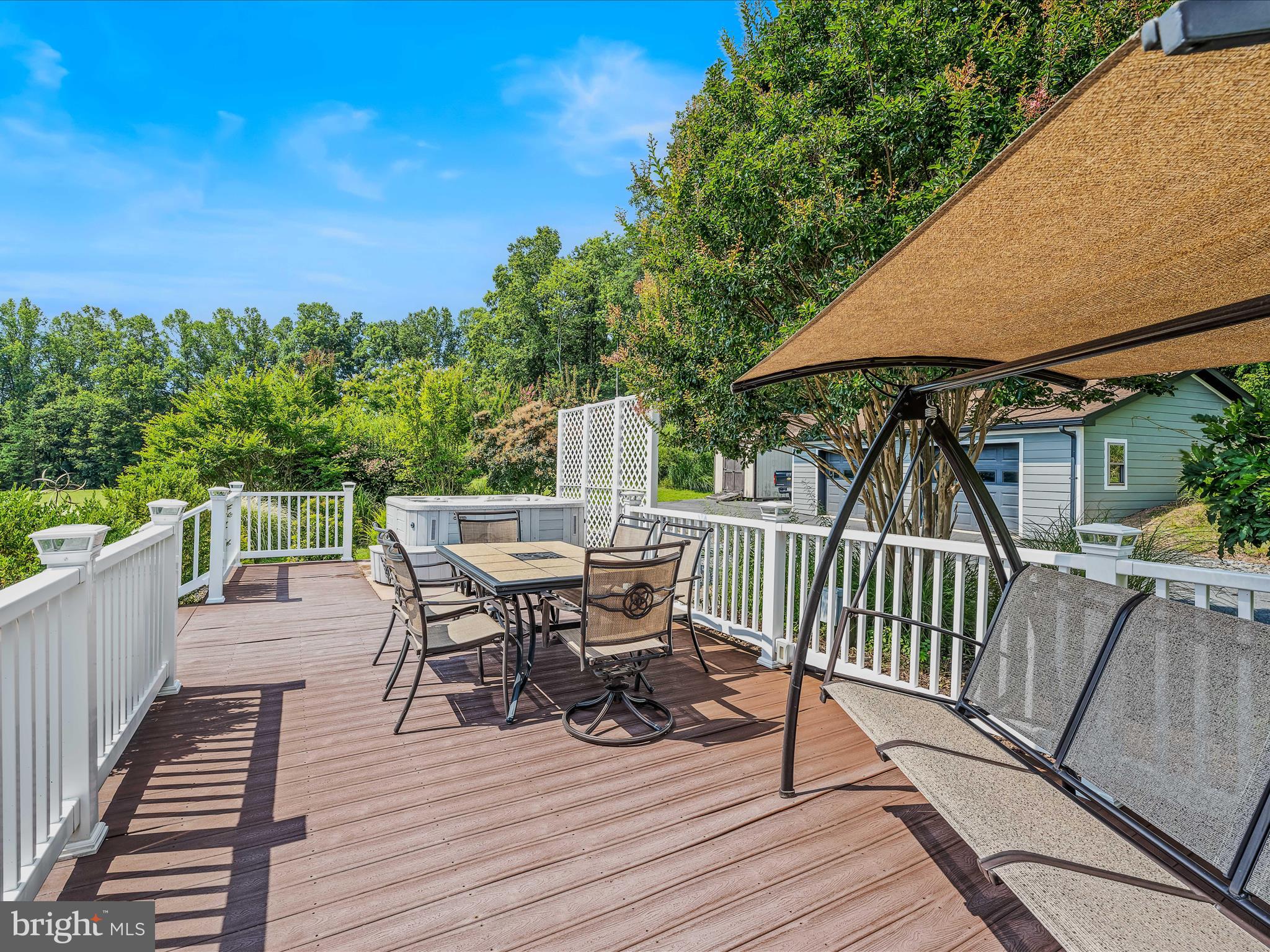 GREAT CACAPON - Residential