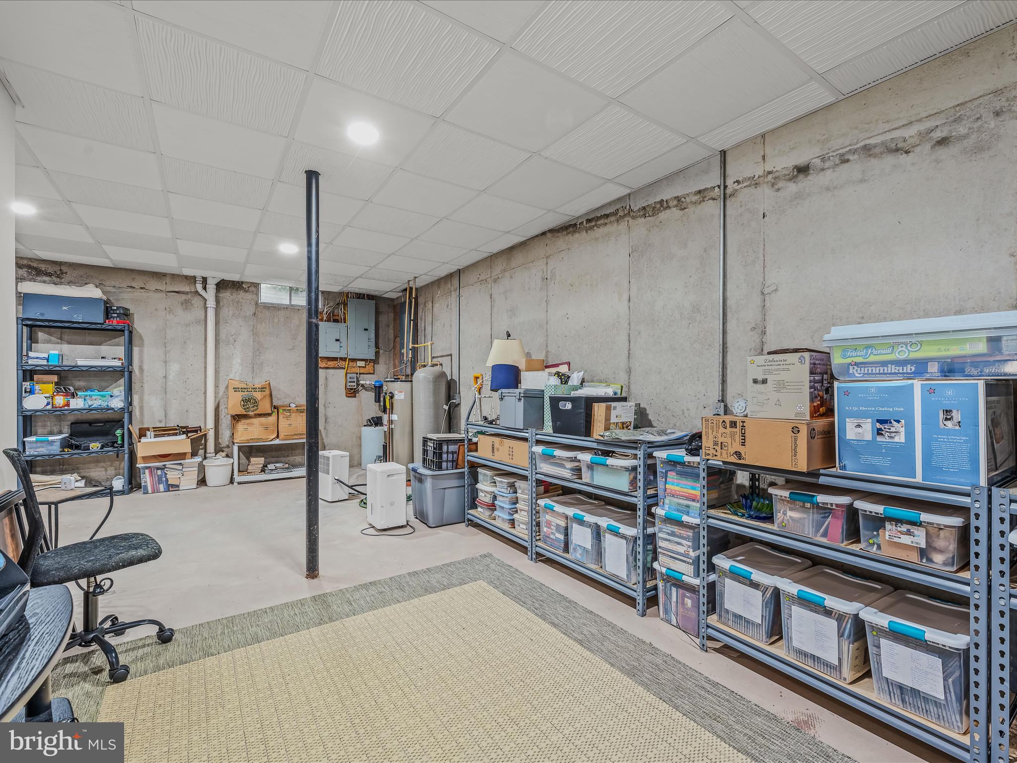 GREAT CACAPON - Residential