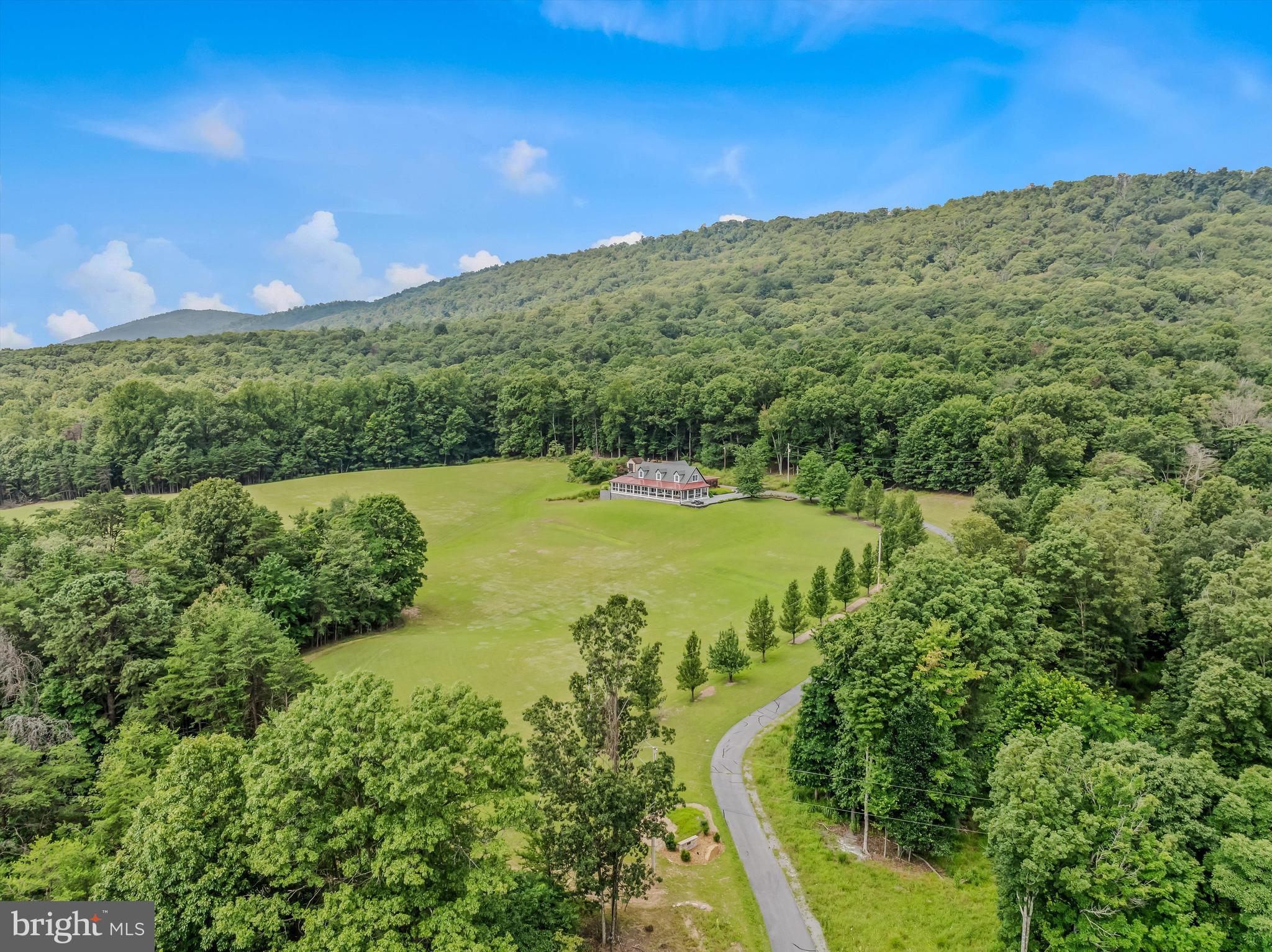 GREAT CACAPON - Residential