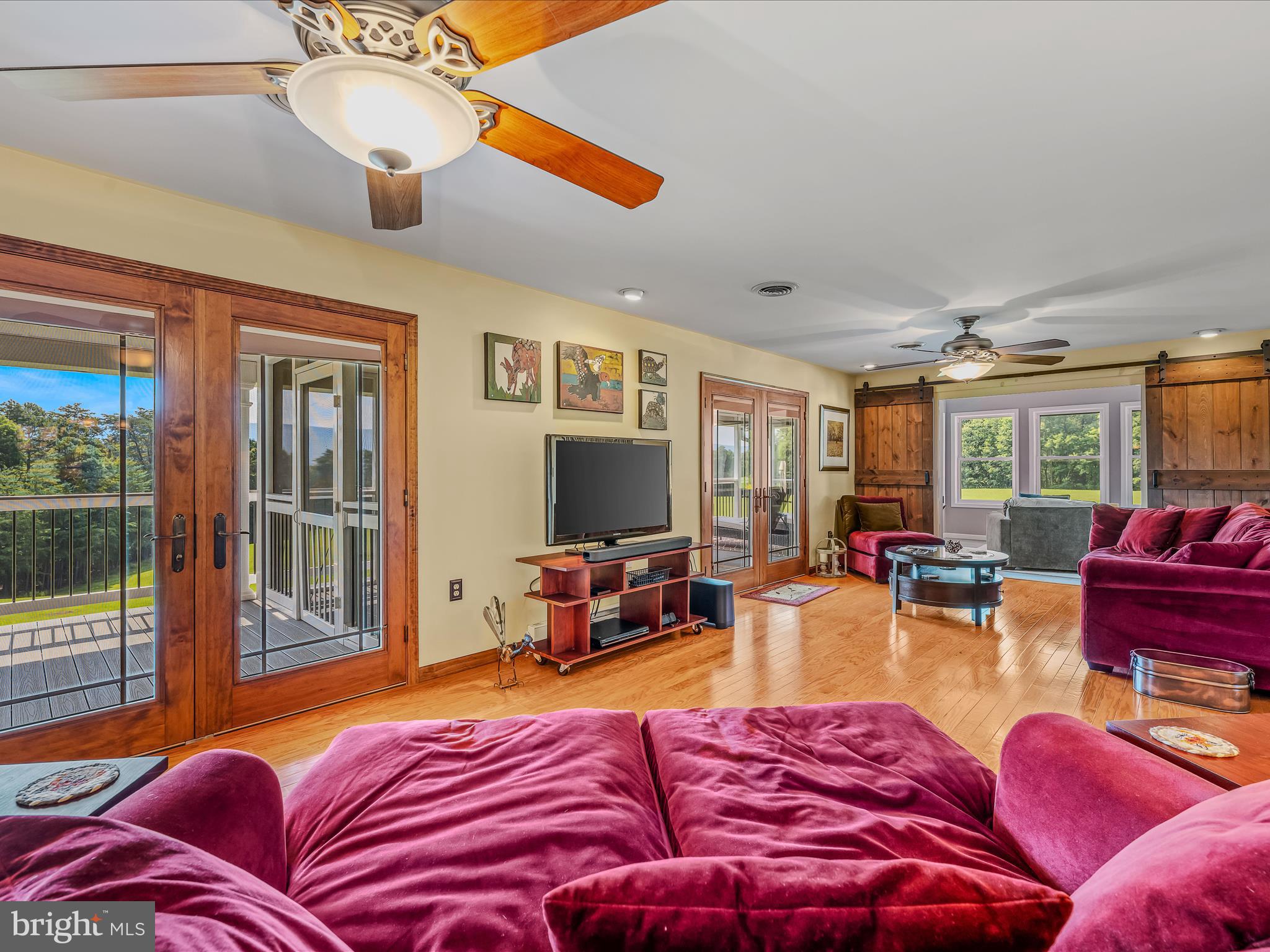 GREAT CACAPON - Residential