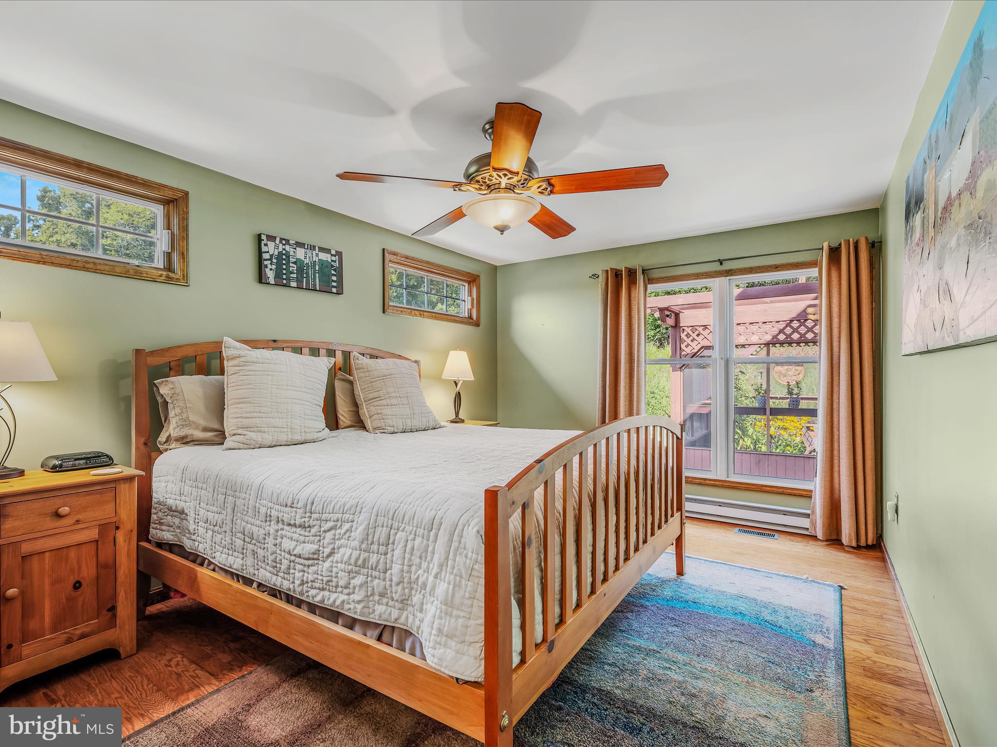 GREAT CACAPON - Residential