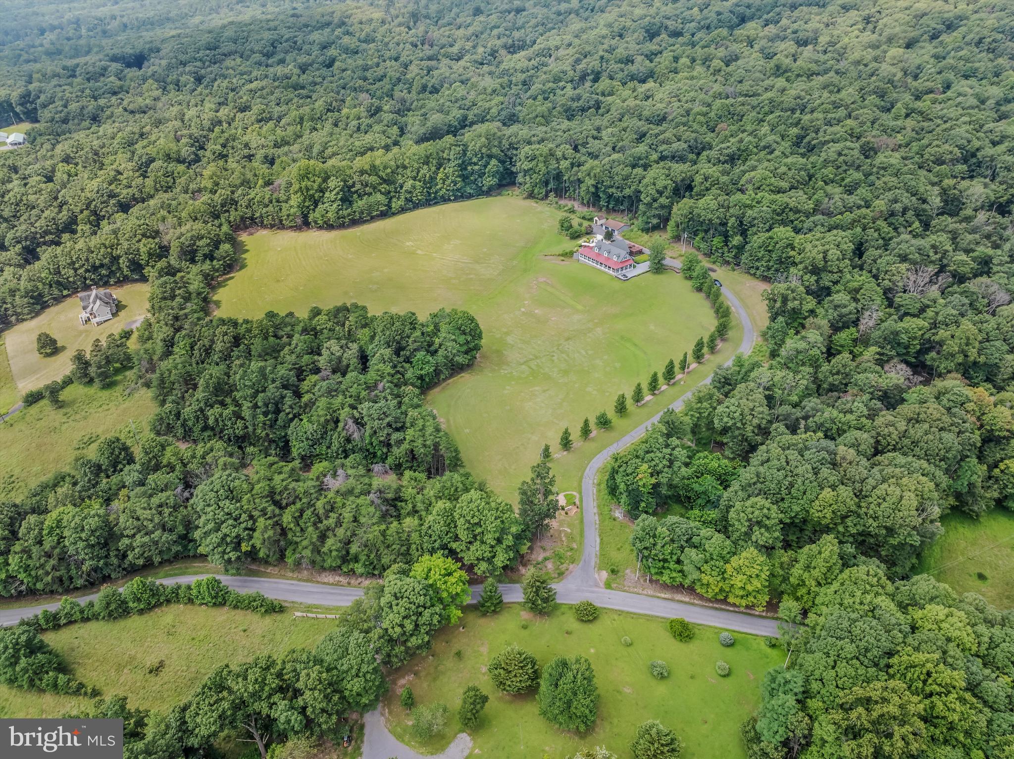 GREAT CACAPON - Residential