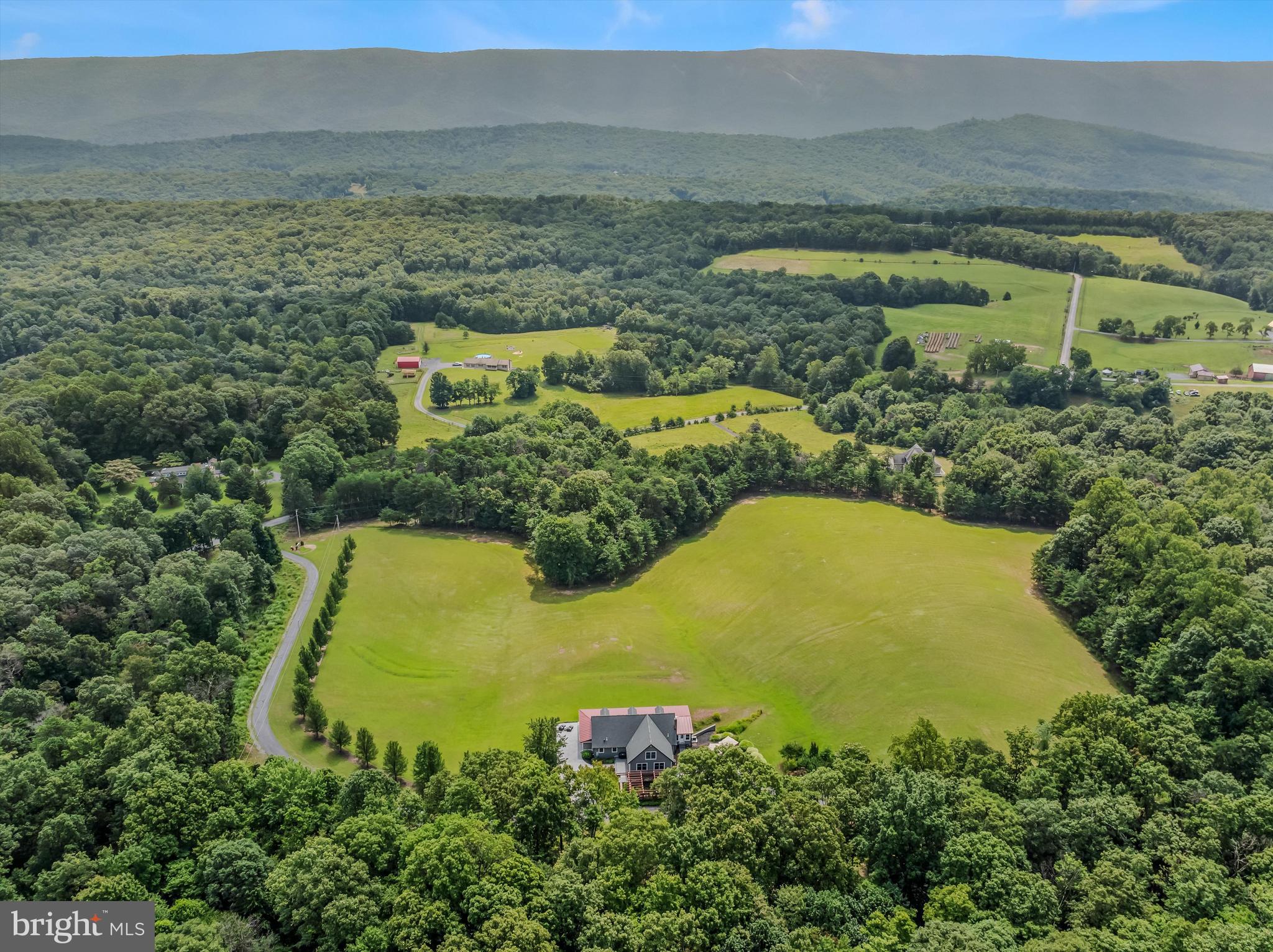 GREAT CACAPON - Residential