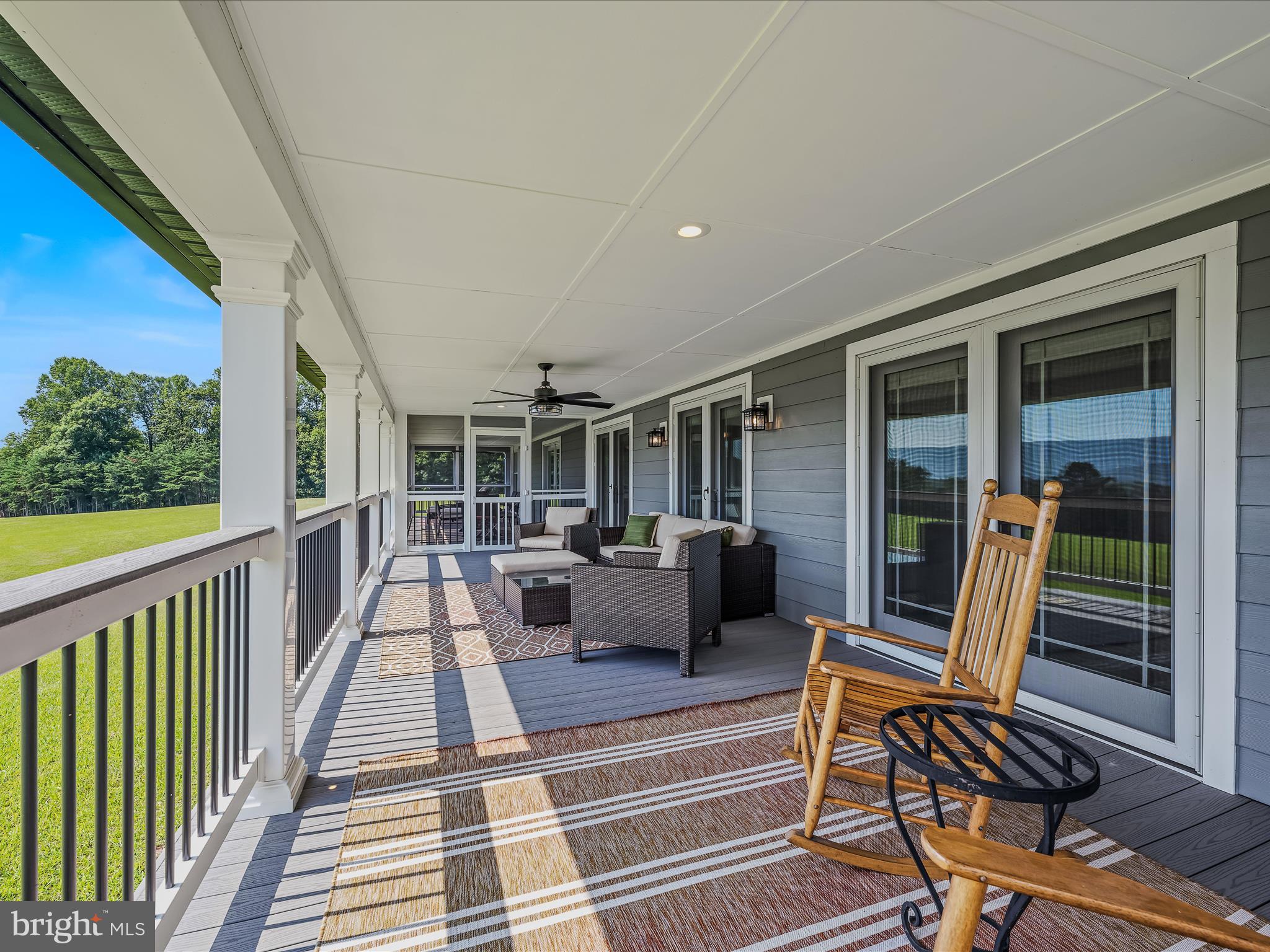 GREAT CACAPON - Residential