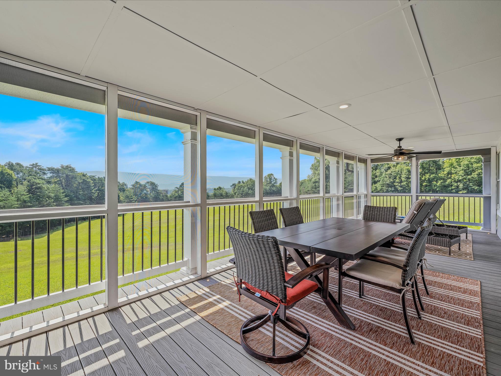 GREAT CACAPON - Residential