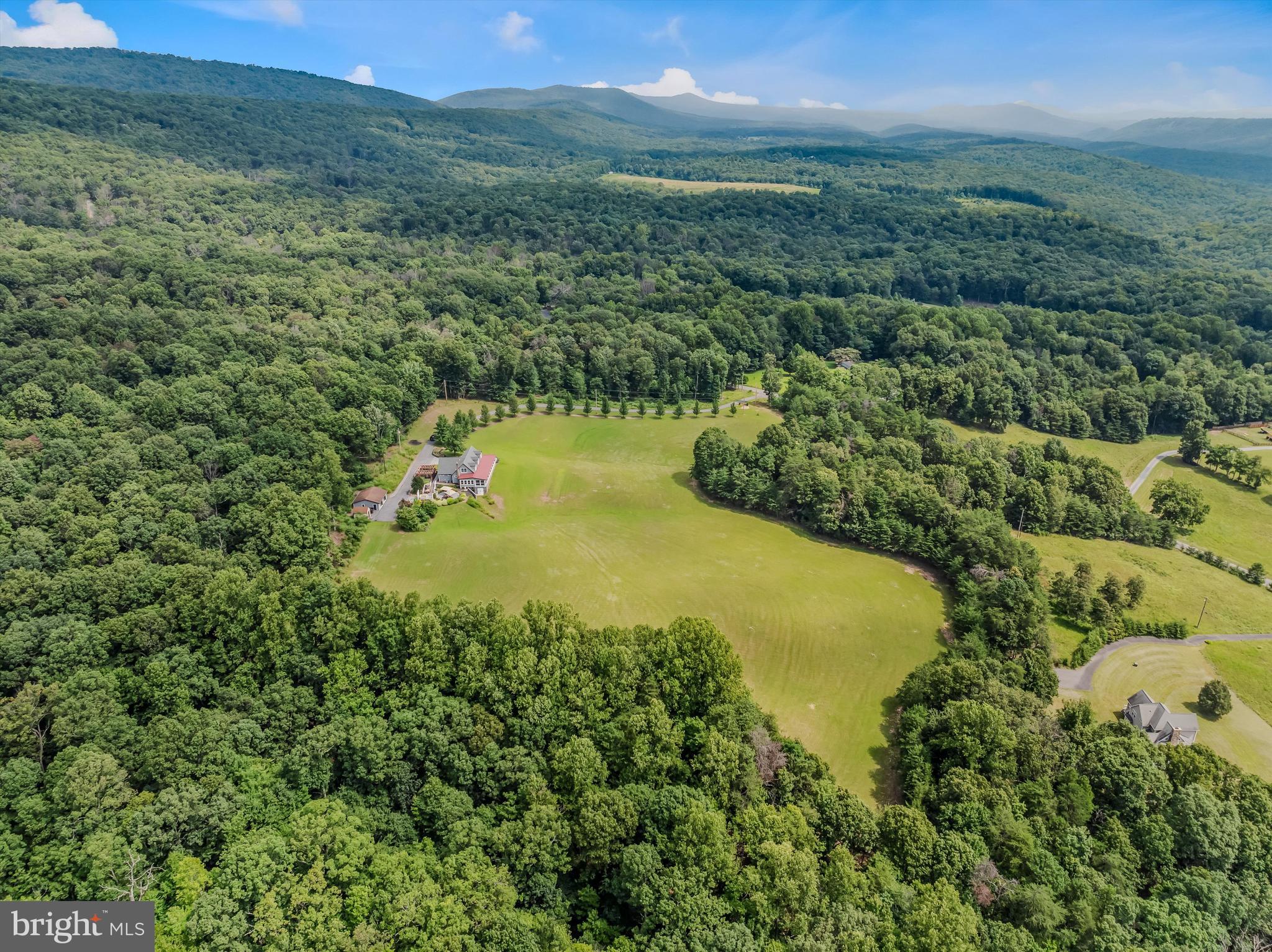 GREAT CACAPON - Residential