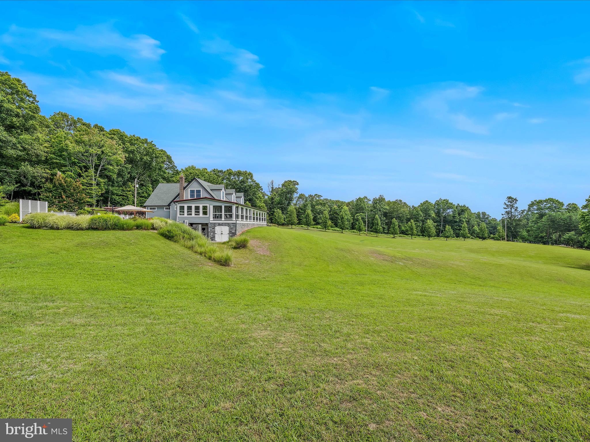 GREAT CACAPON - Residential