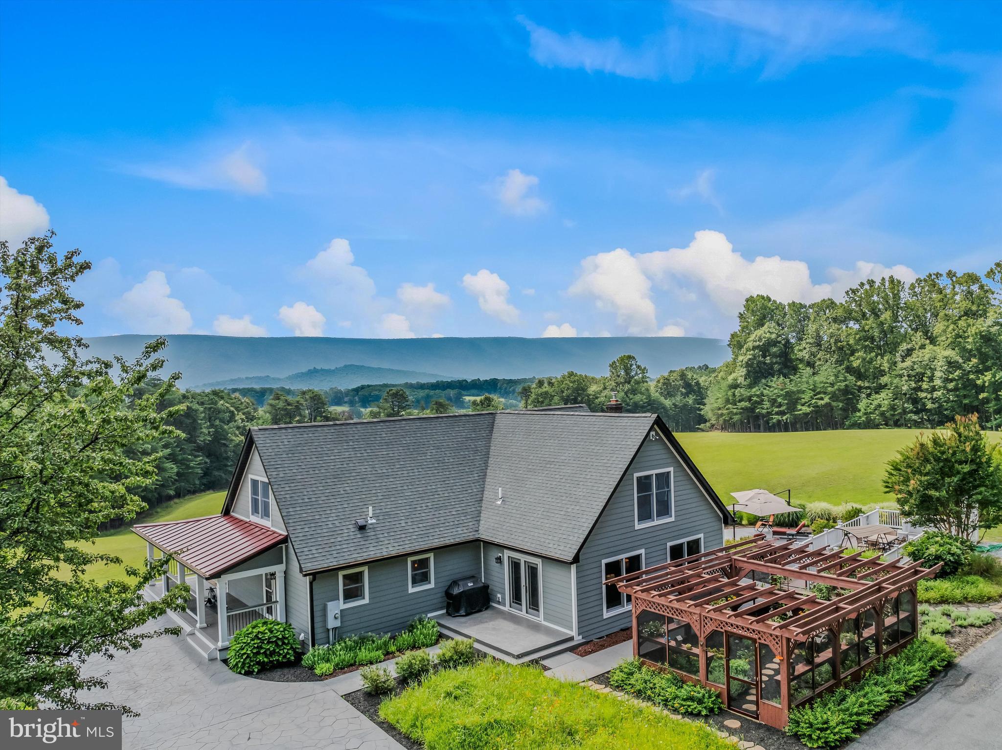 GREAT CACAPON - Residential