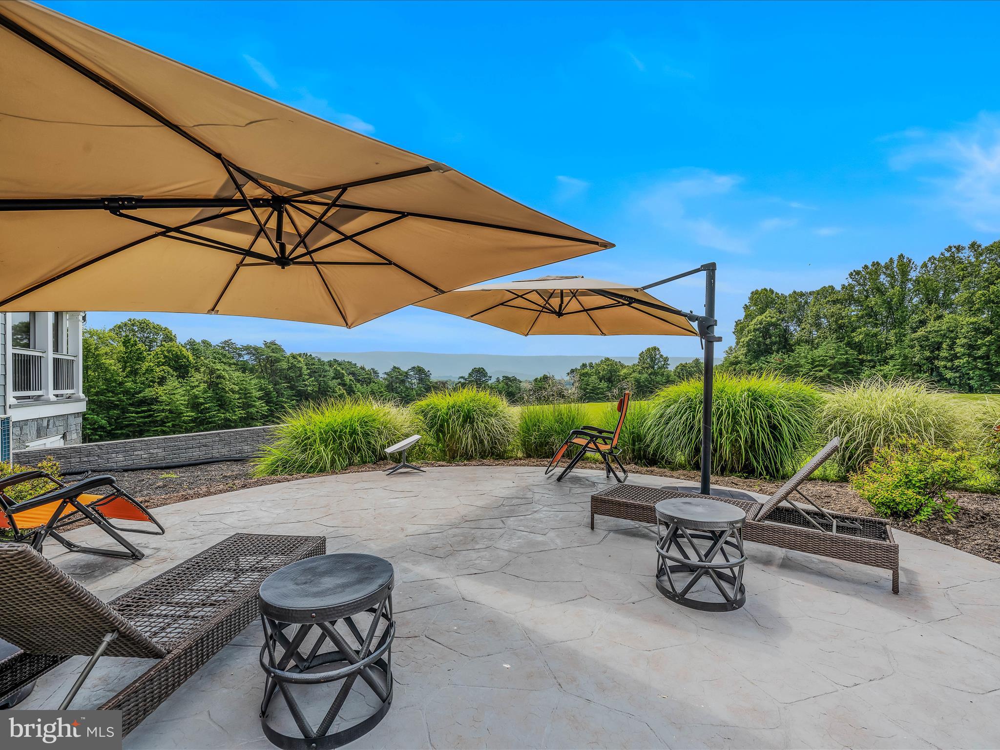 GREAT CACAPON - Residential