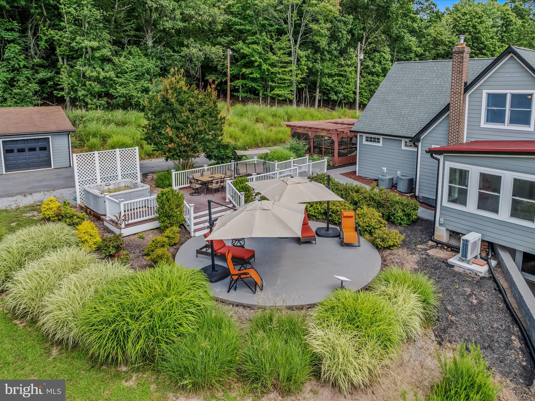 GREAT CACAPON - Residential