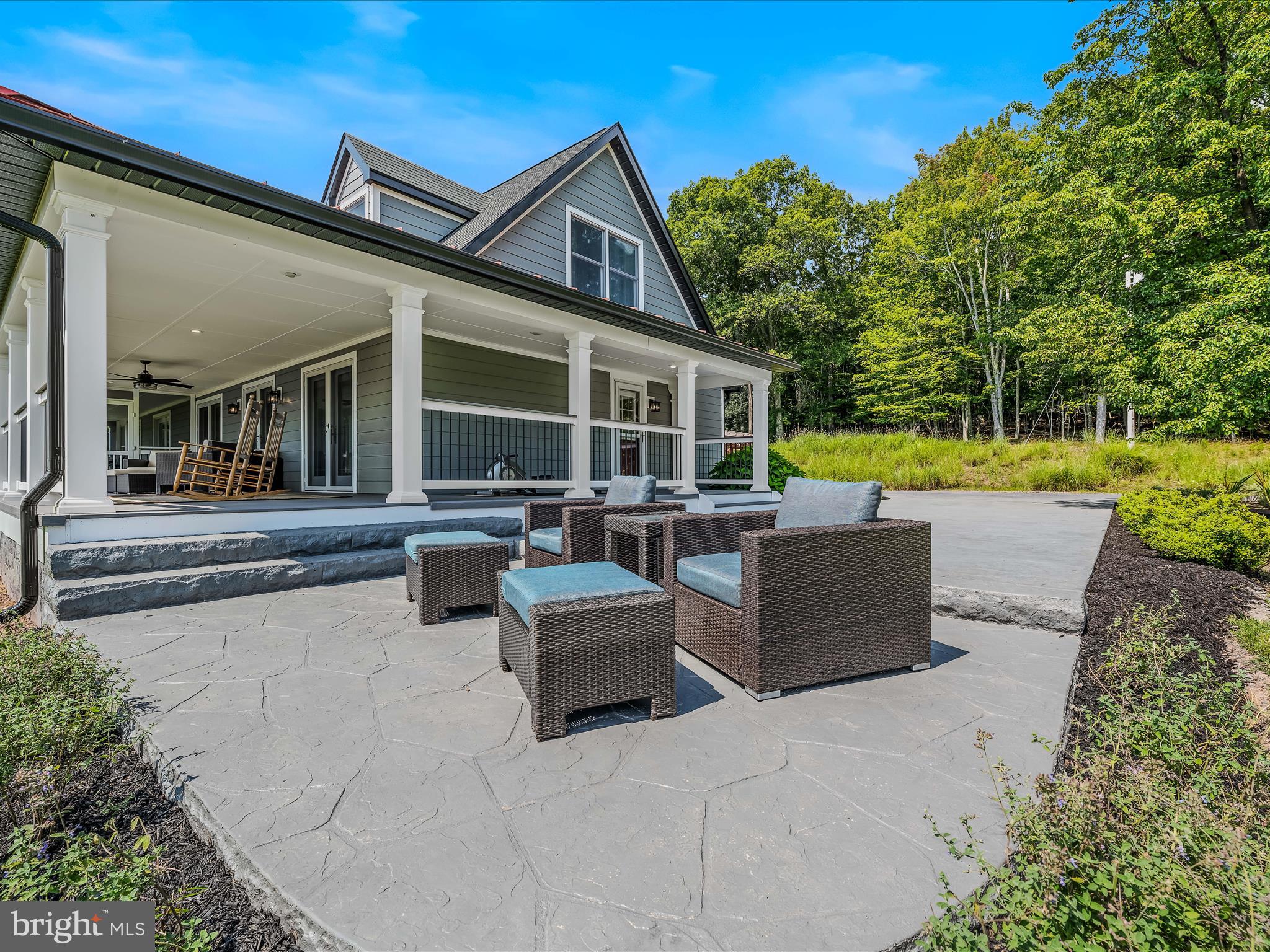 GREAT CACAPON - Residential