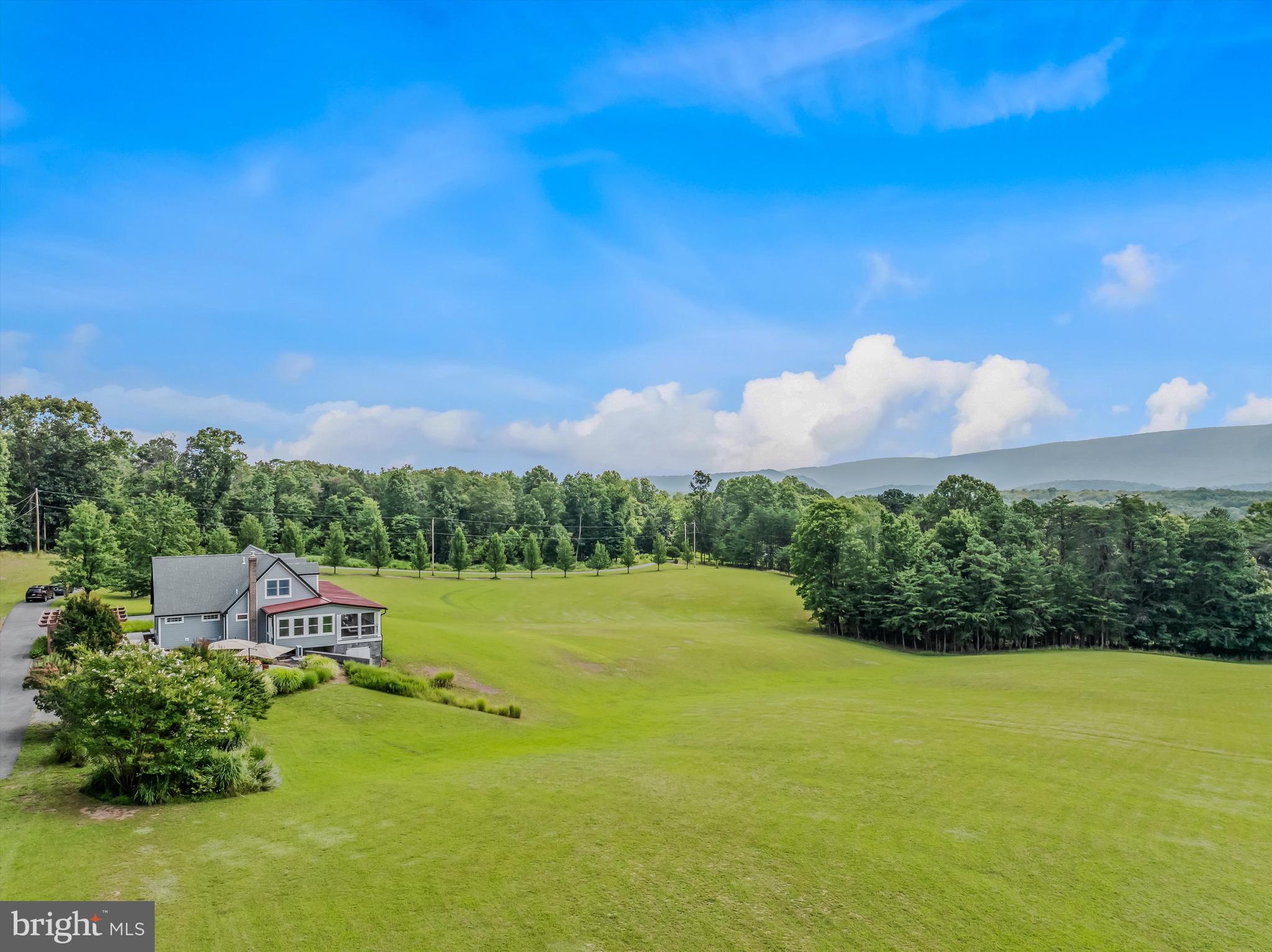 GREAT CACAPON - Residential