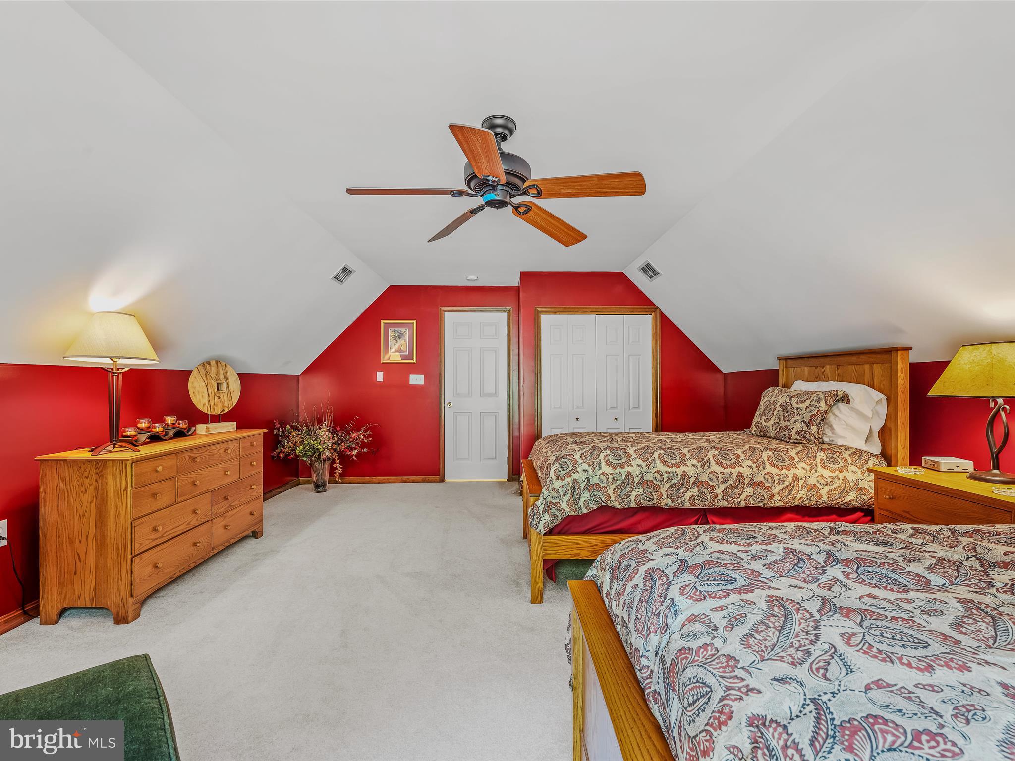 GREAT CACAPON - Residential