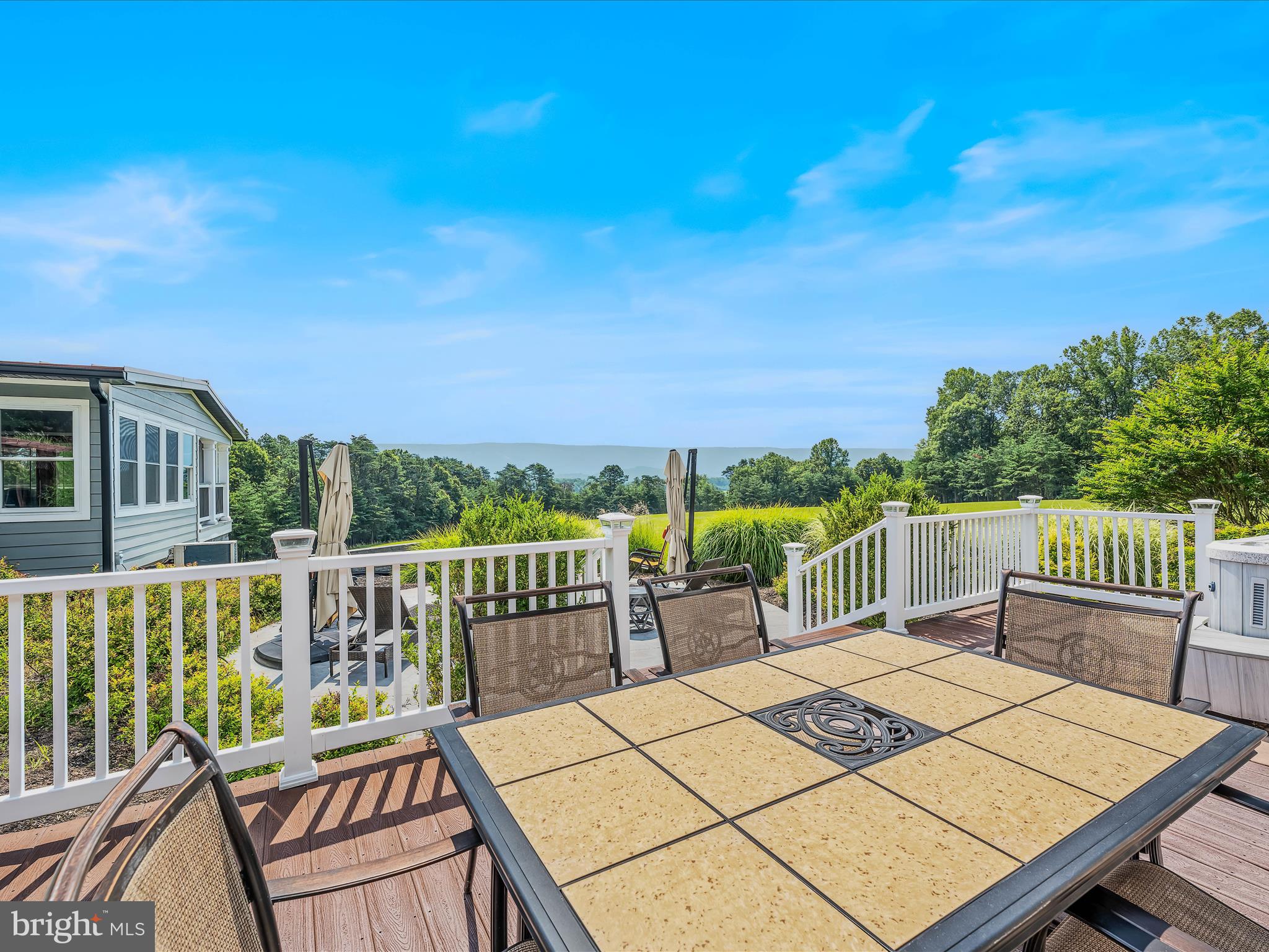 GREAT CACAPON - Residential