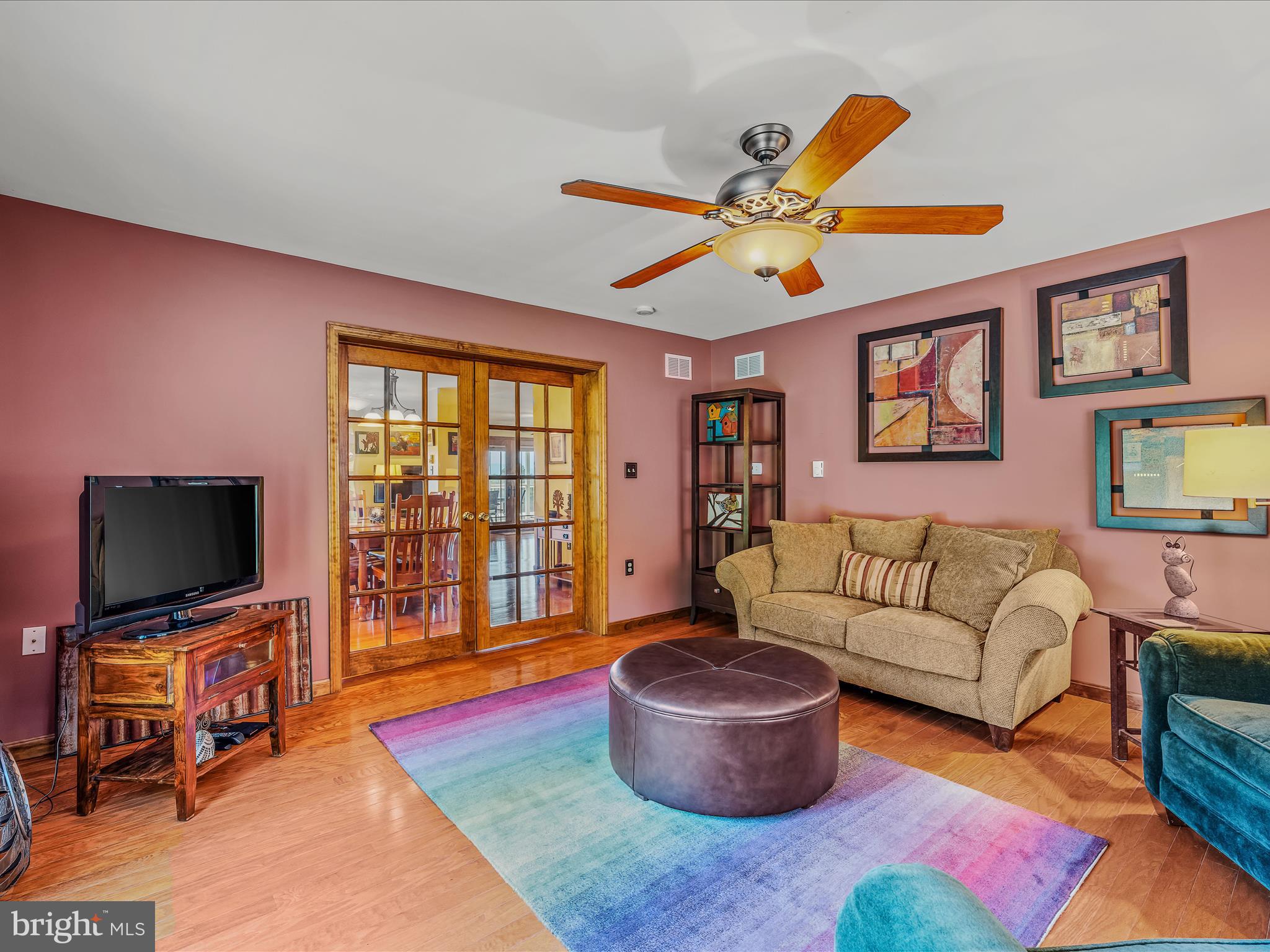 GREAT CACAPON - Residential