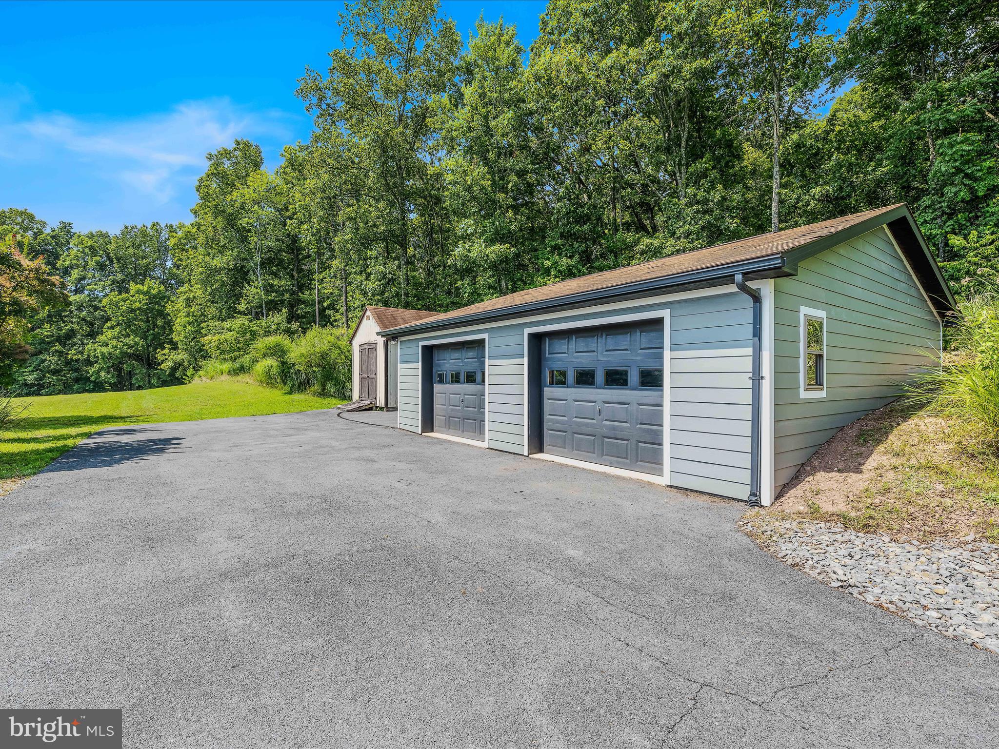 GREAT CACAPON - Residential
