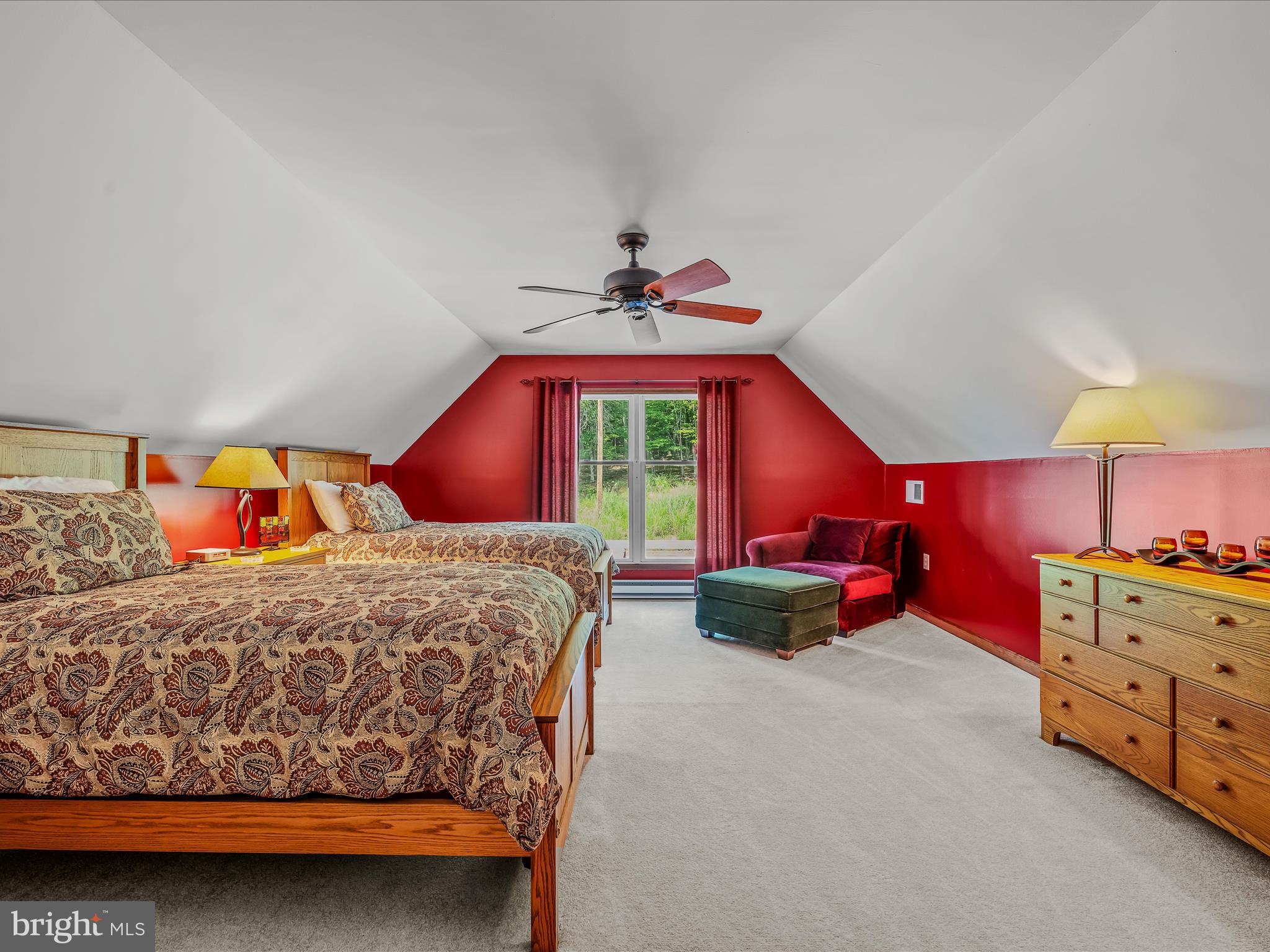 GREAT CACAPON - Residential