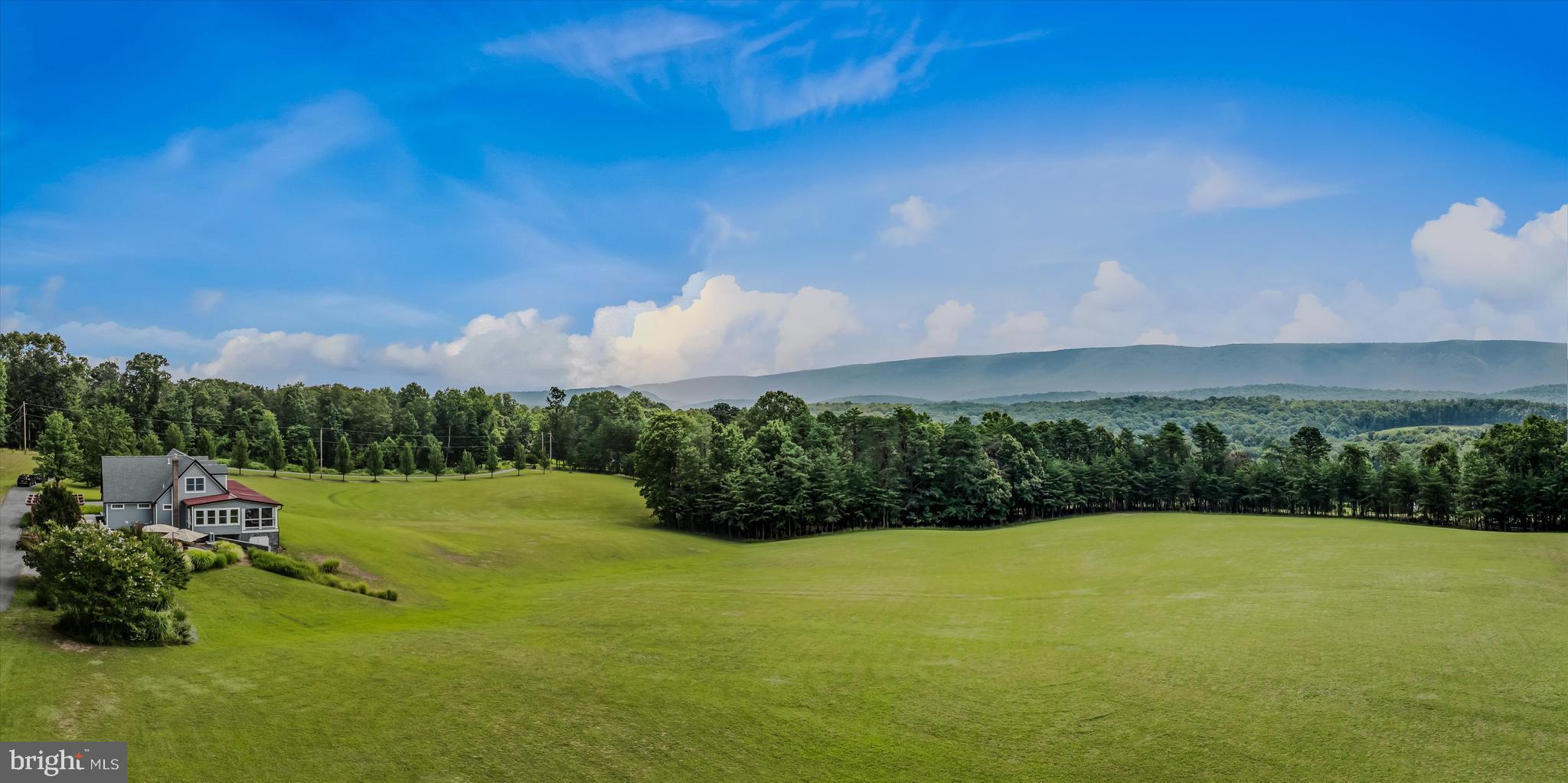 GREAT CACAPON - Residential