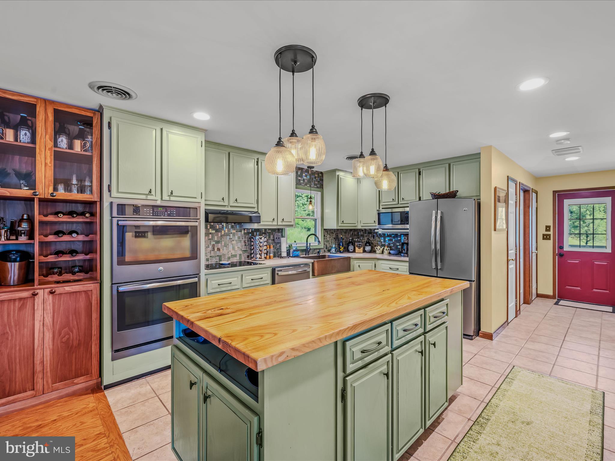 GREAT CACAPON - Residential