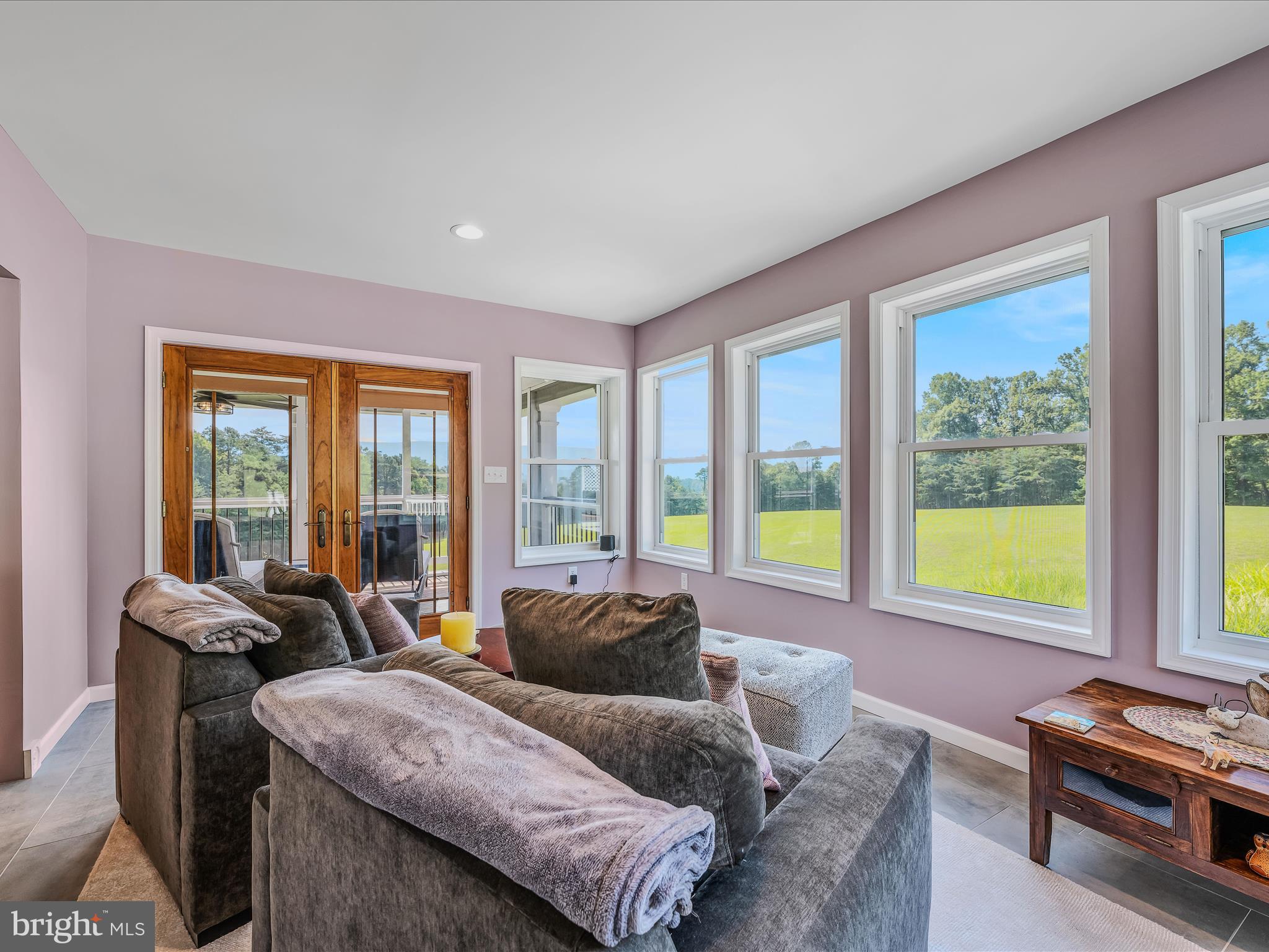 GREAT CACAPON - Residential