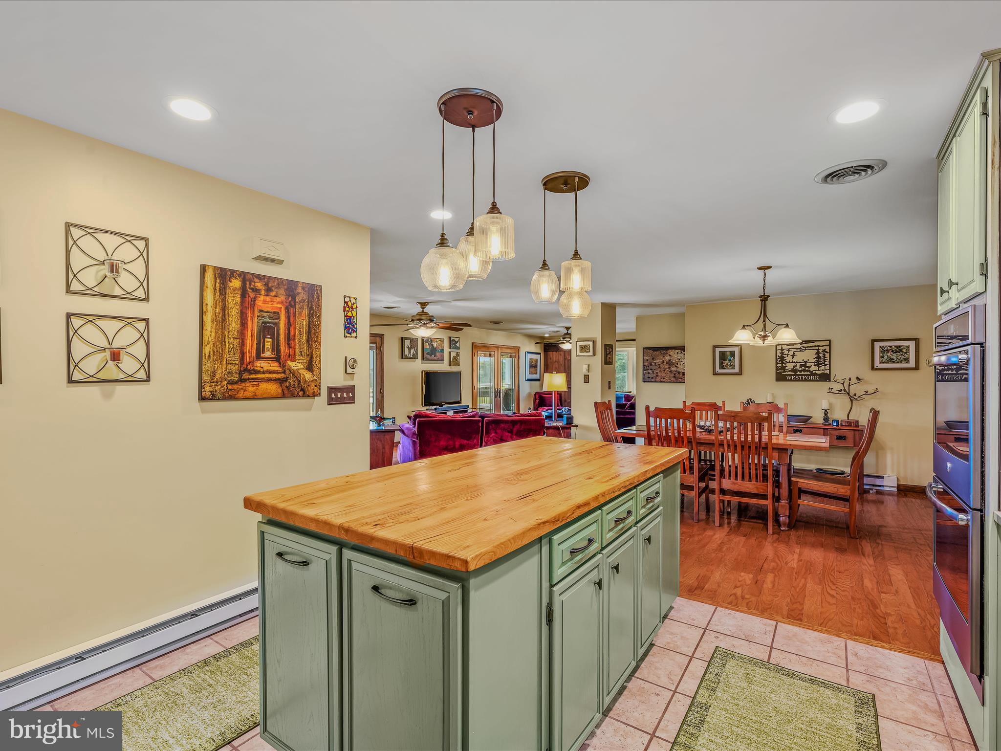 GREAT CACAPON - Residential