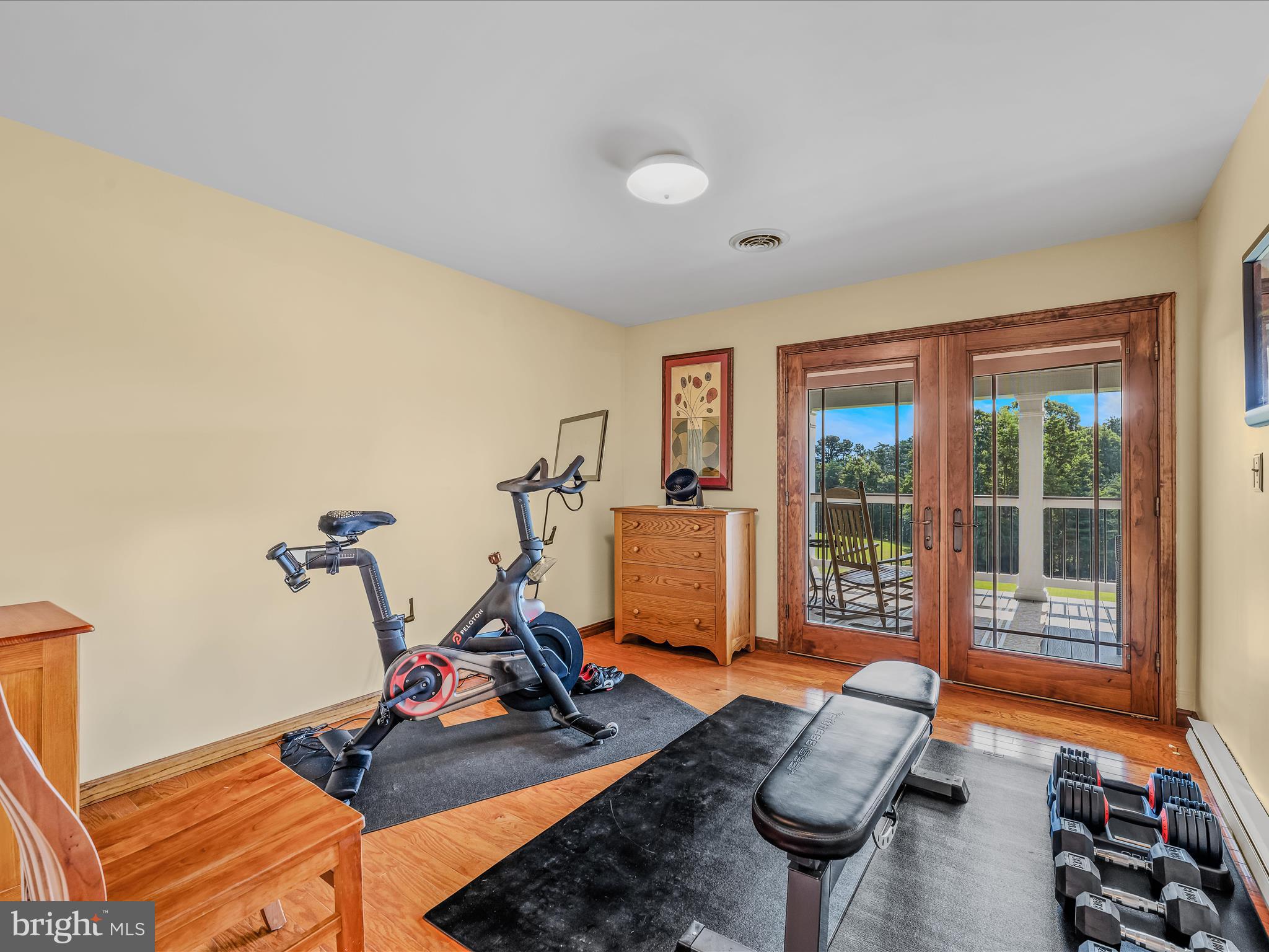 GREAT CACAPON - Residential