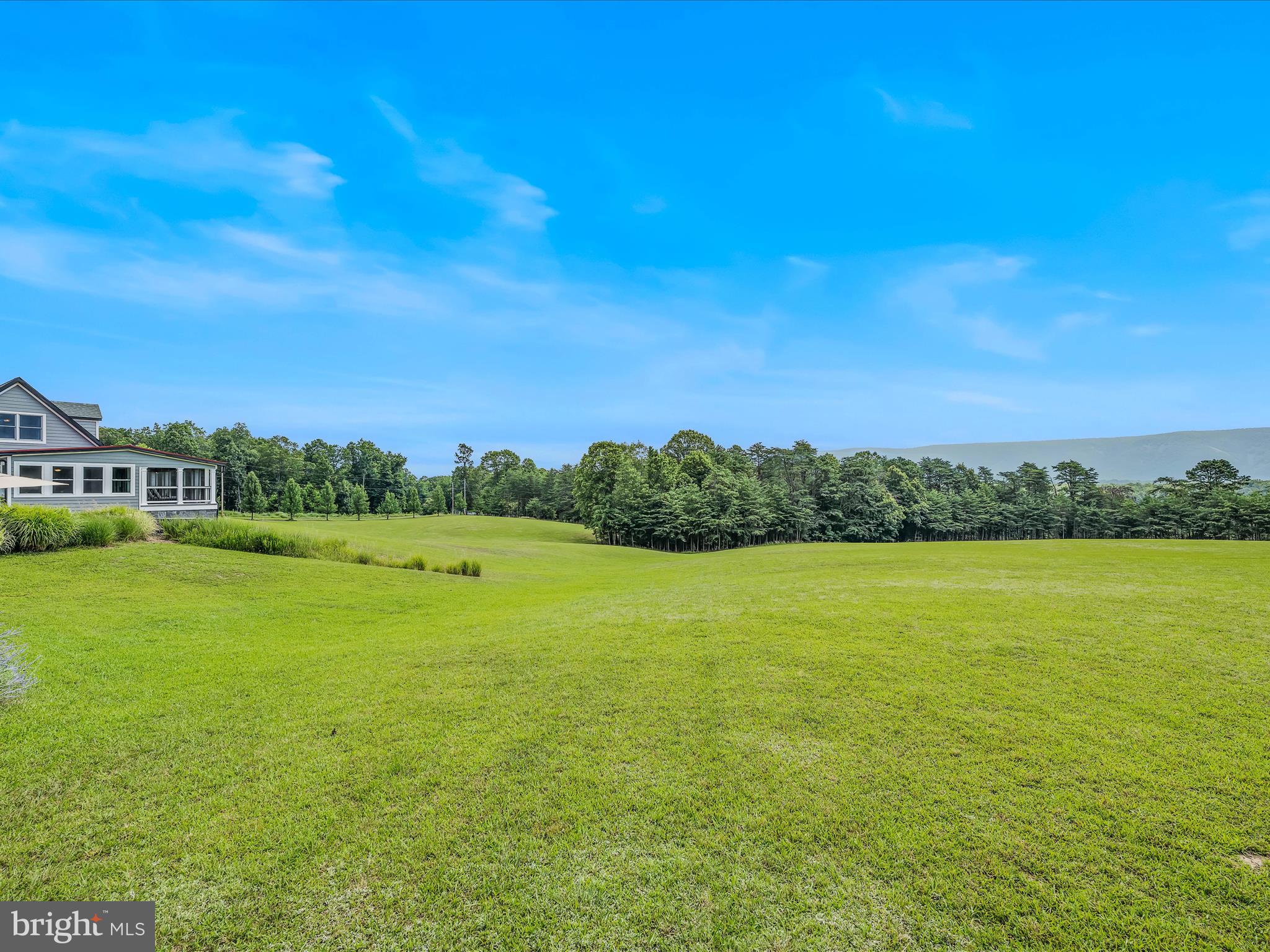 GREAT CACAPON - Residential