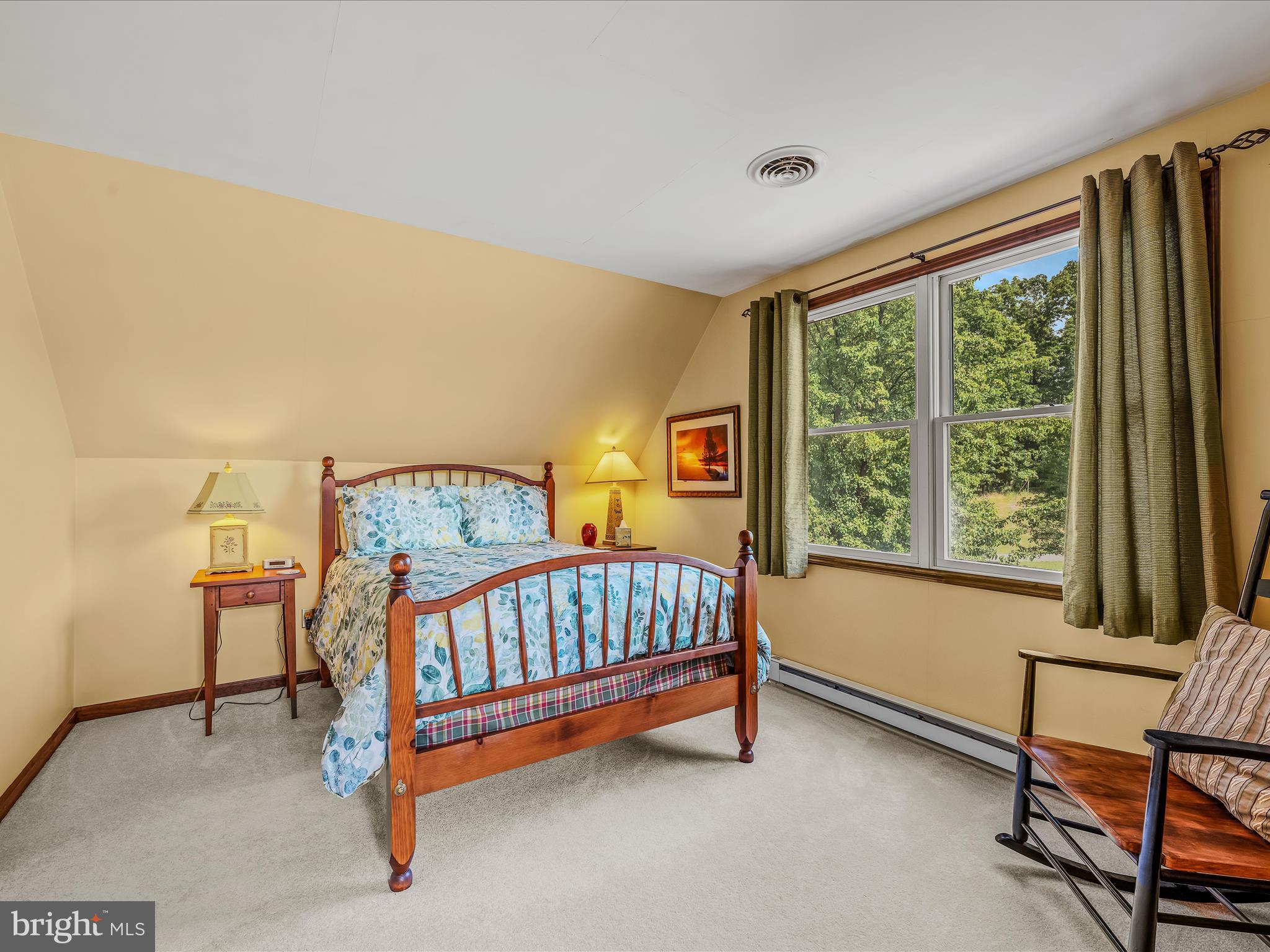 GREAT CACAPON - Residential