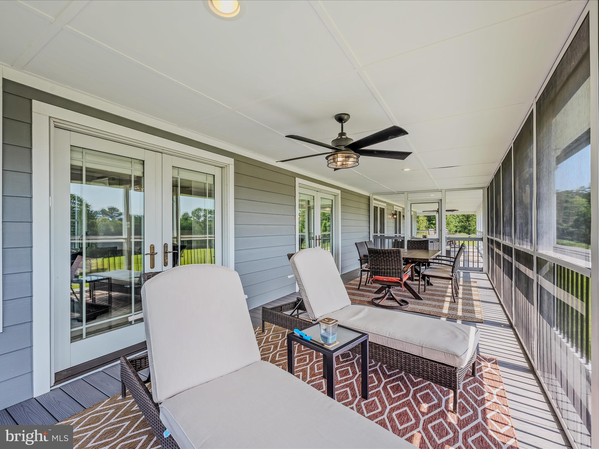 GREAT CACAPON - Residential