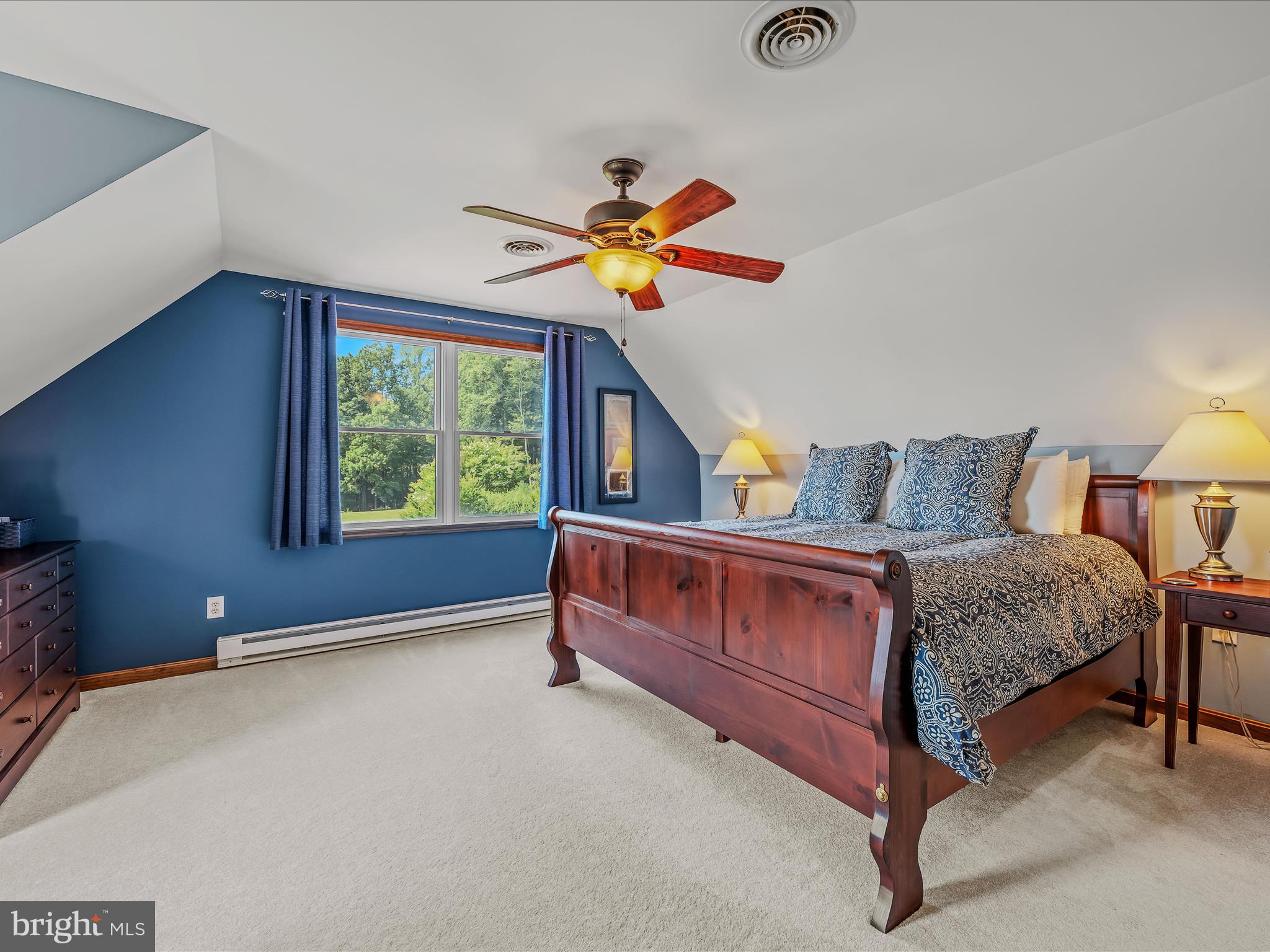 GREAT CACAPON - Residential