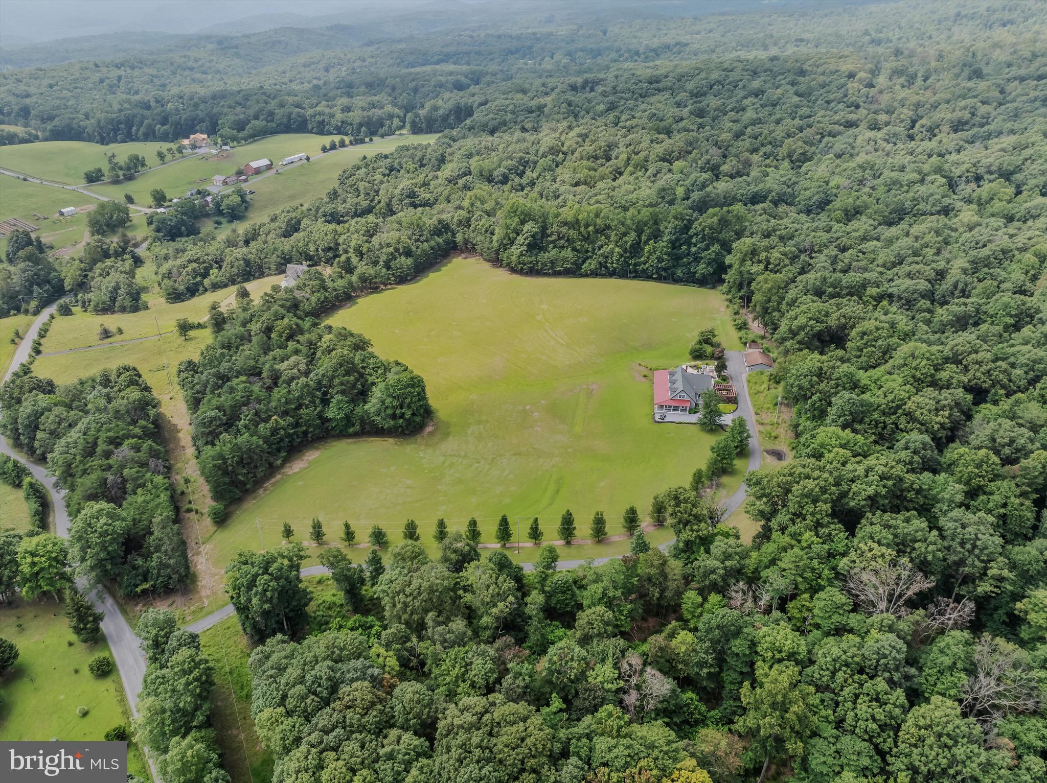 GREAT CACAPON - Residential