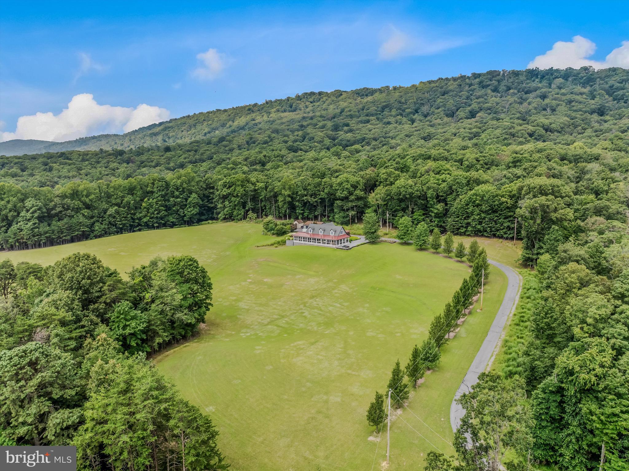 GREAT CACAPON - Residential