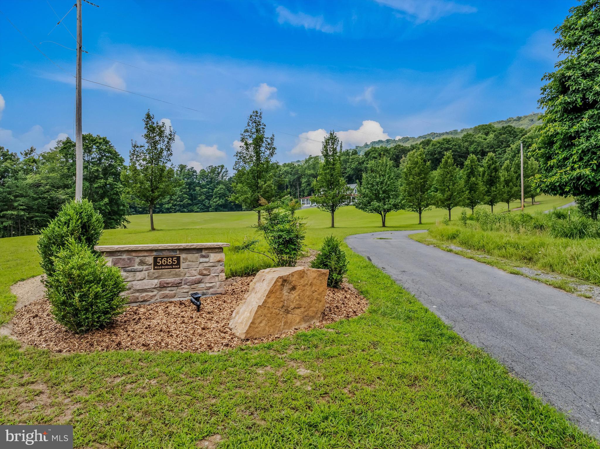 GREAT CACAPON - Residential