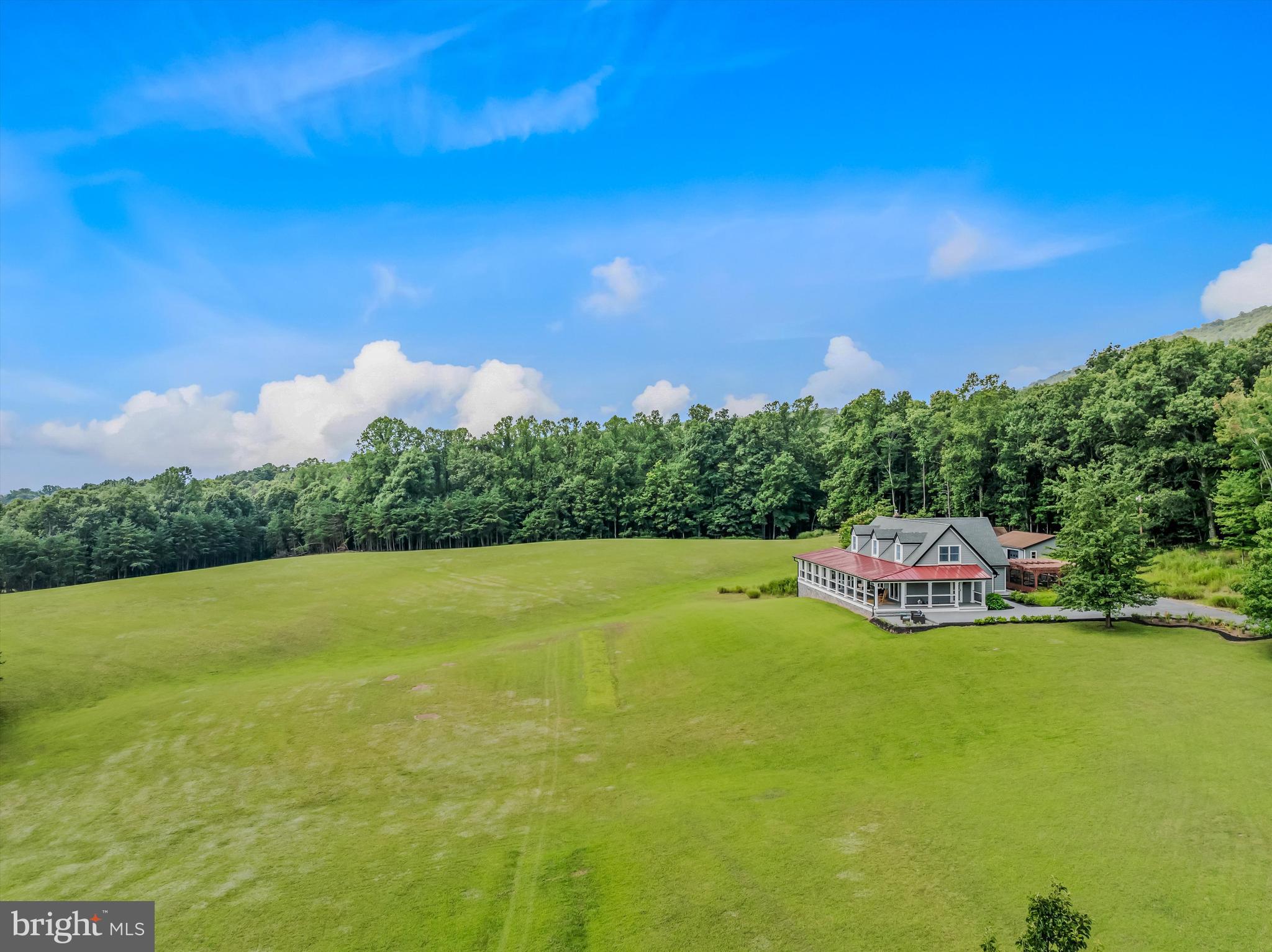 GREAT CACAPON - Residential