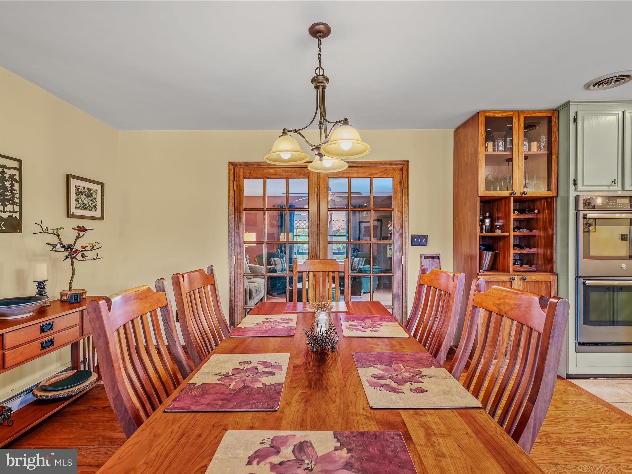 GREAT CACAPON - Residential