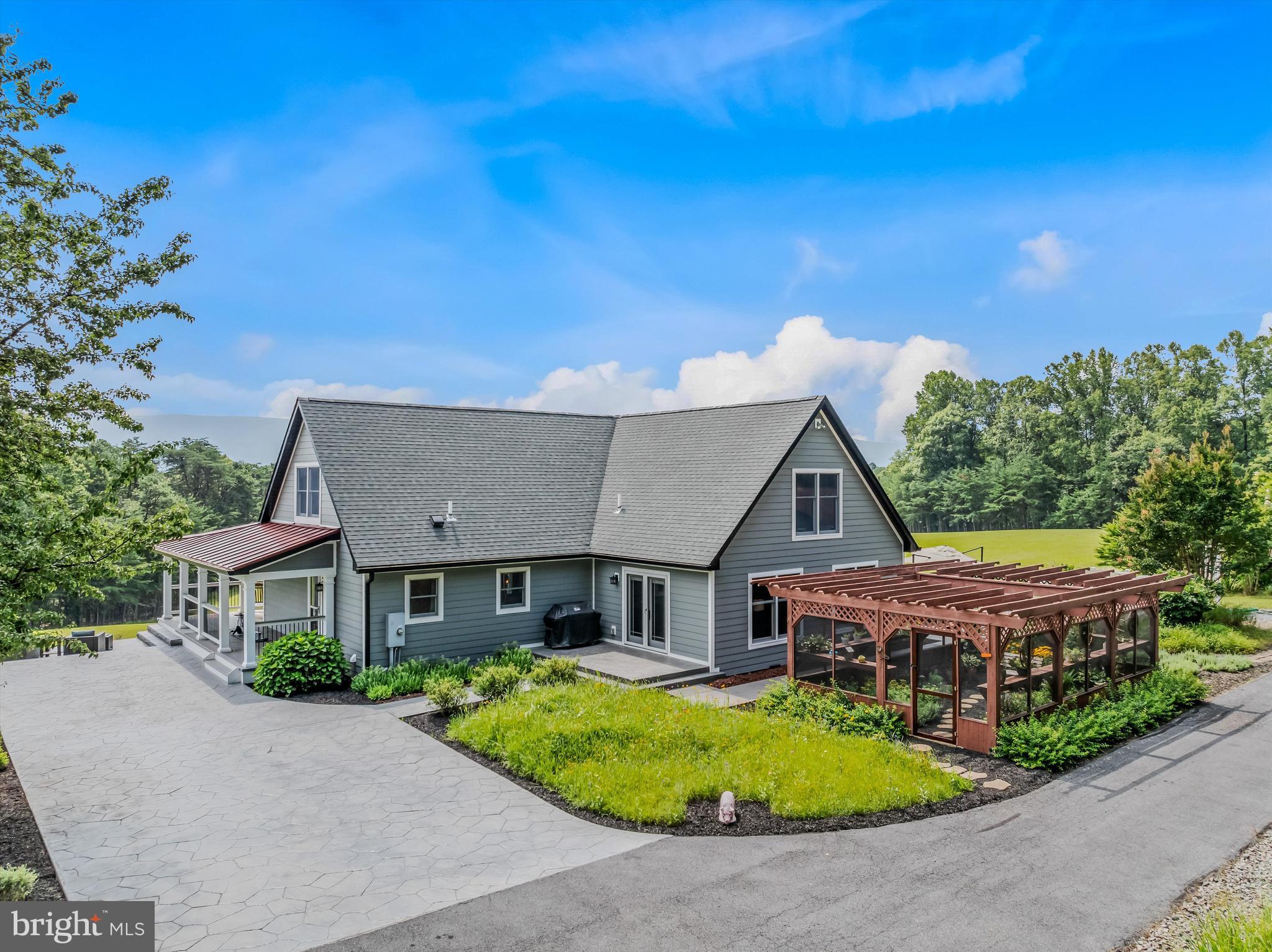 GREAT CACAPON - Residential