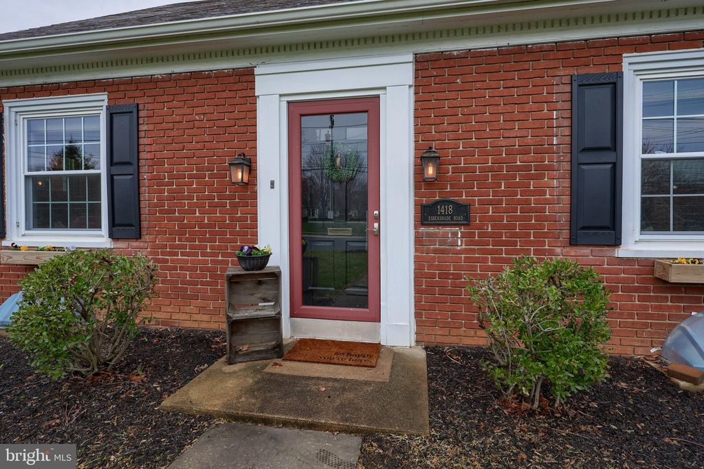 Photo of 1418 Esbenshade Road, Lancaster, PA 17601 (MLS # PALA2048962)