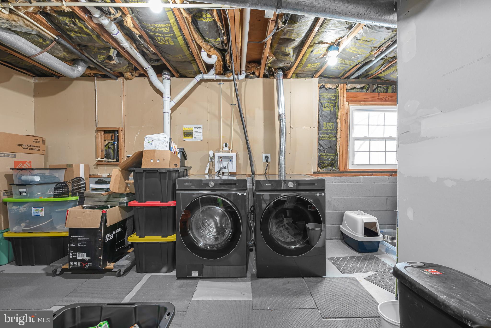 OWEN BROWN ESTATES - Residential