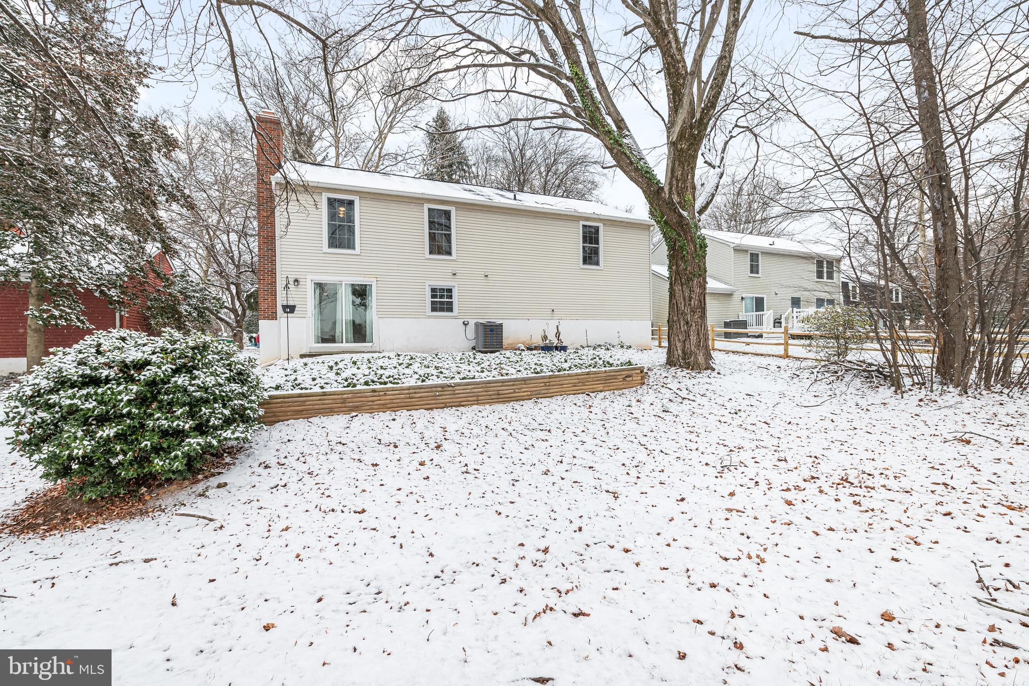 OWEN BROWN ESTATES - Residential