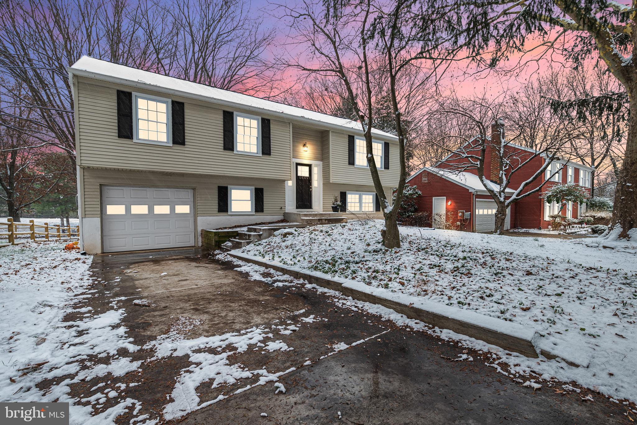 OWEN BROWN ESTATES - Residential