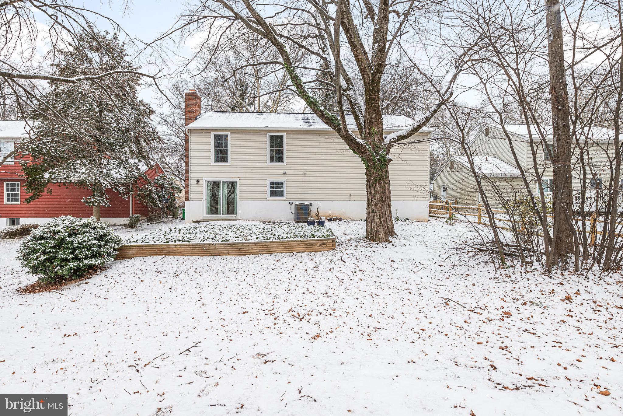 OWEN BROWN ESTATES - Residential