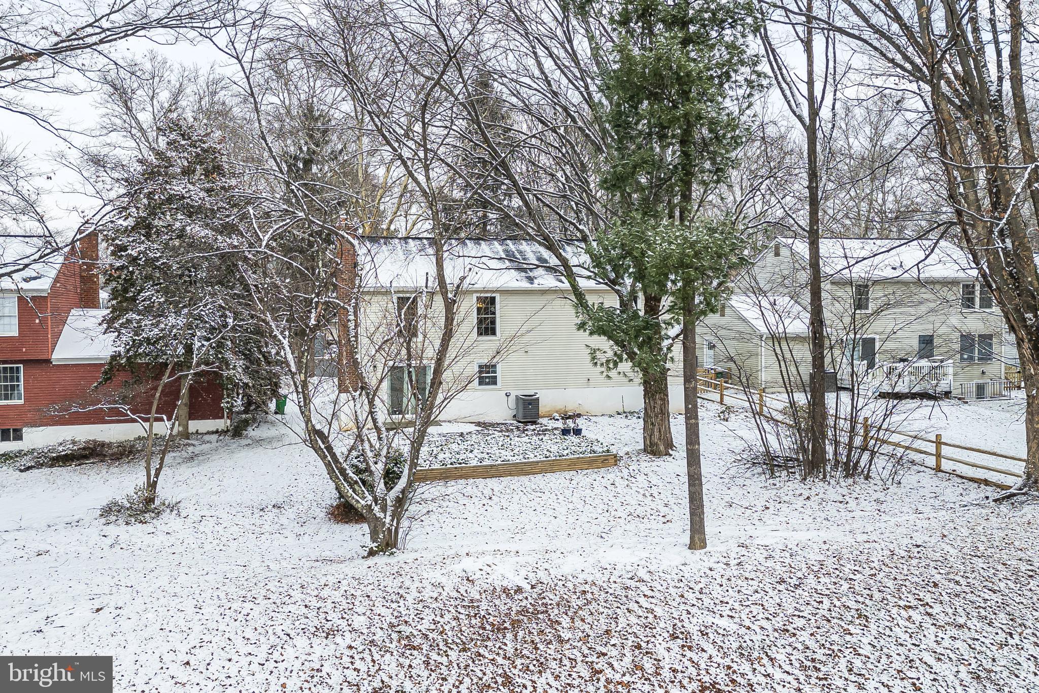 OWEN BROWN ESTATES - Residential