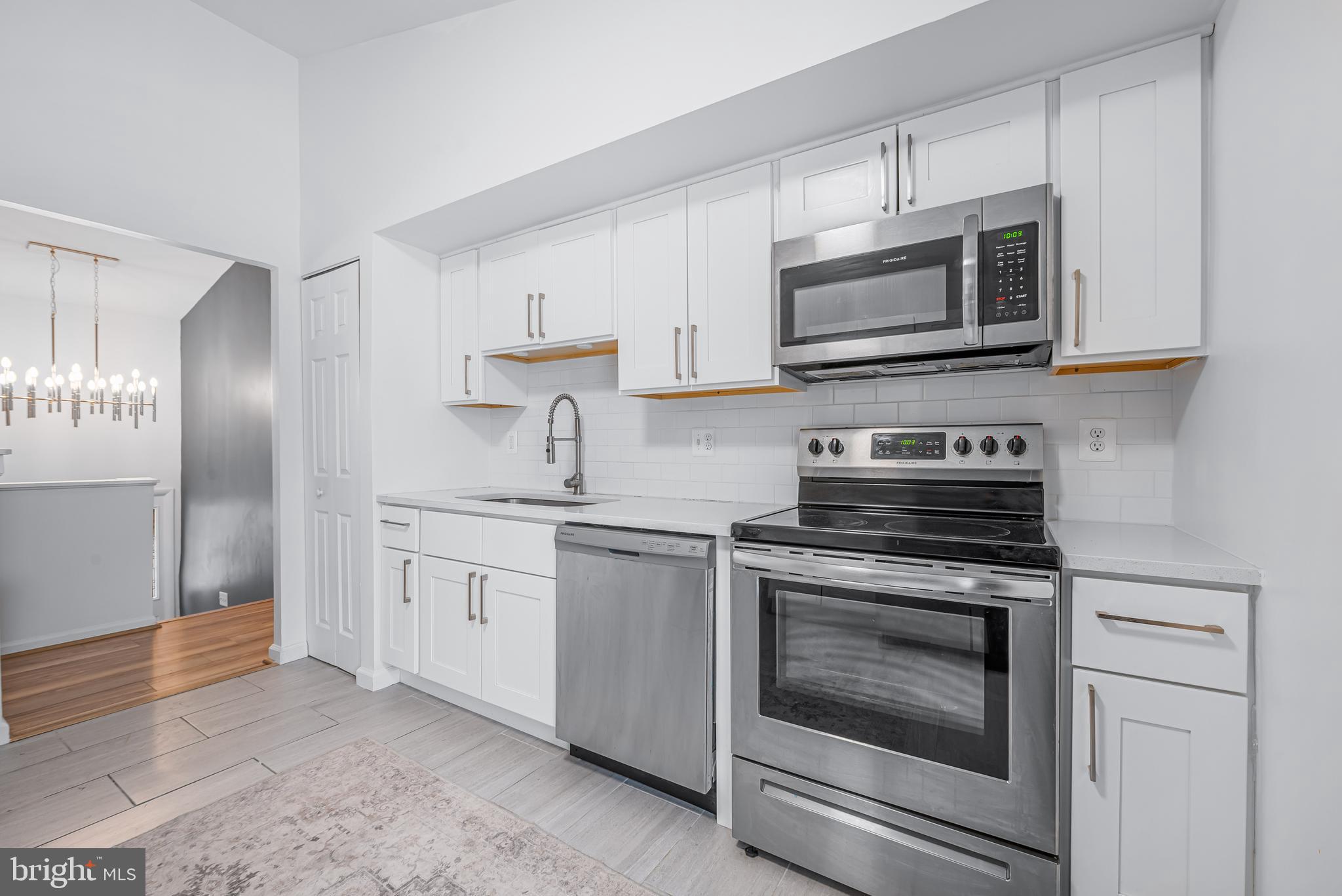 OWEN BROWN ESTATES - Residential