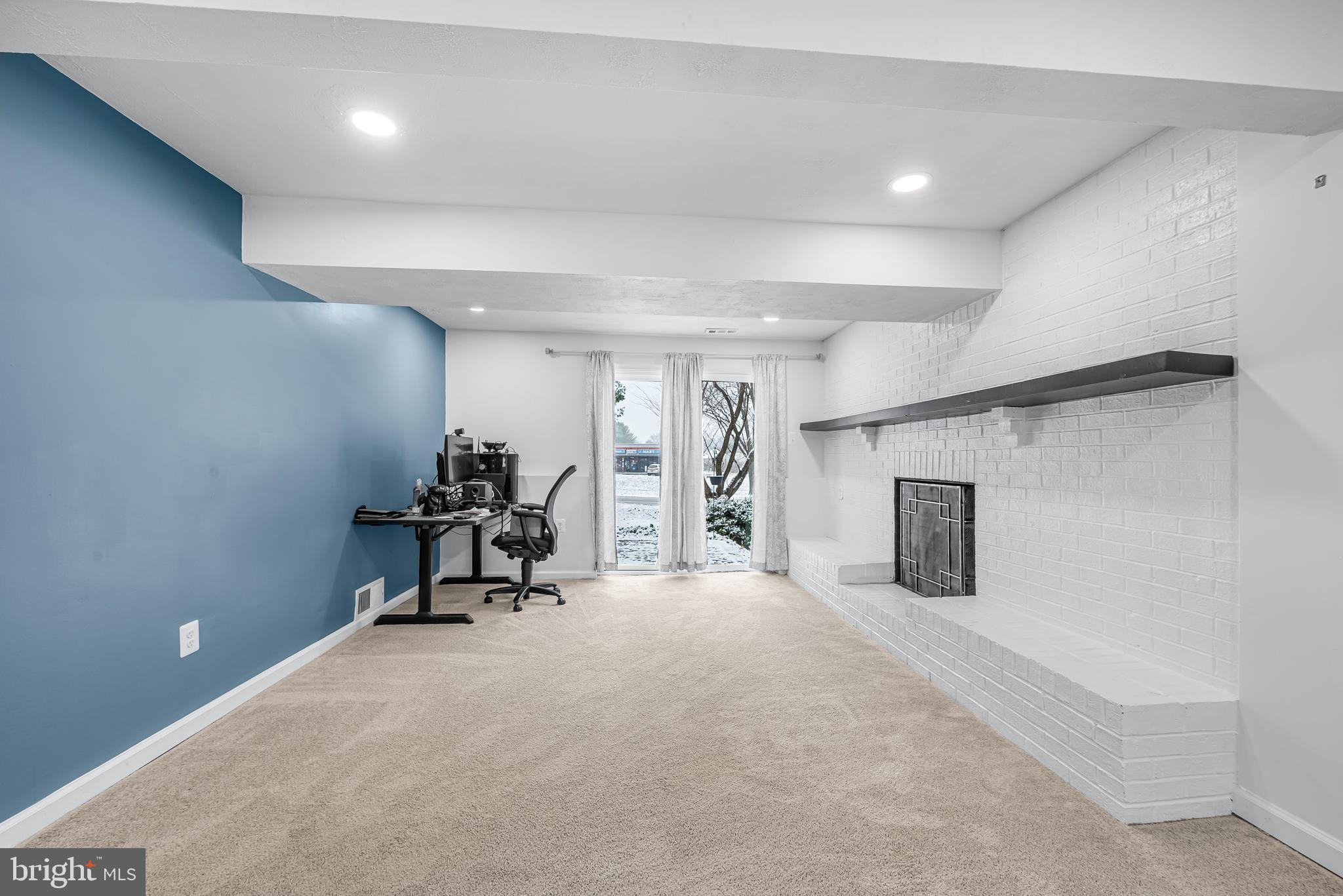 OWEN BROWN ESTATES - Residential