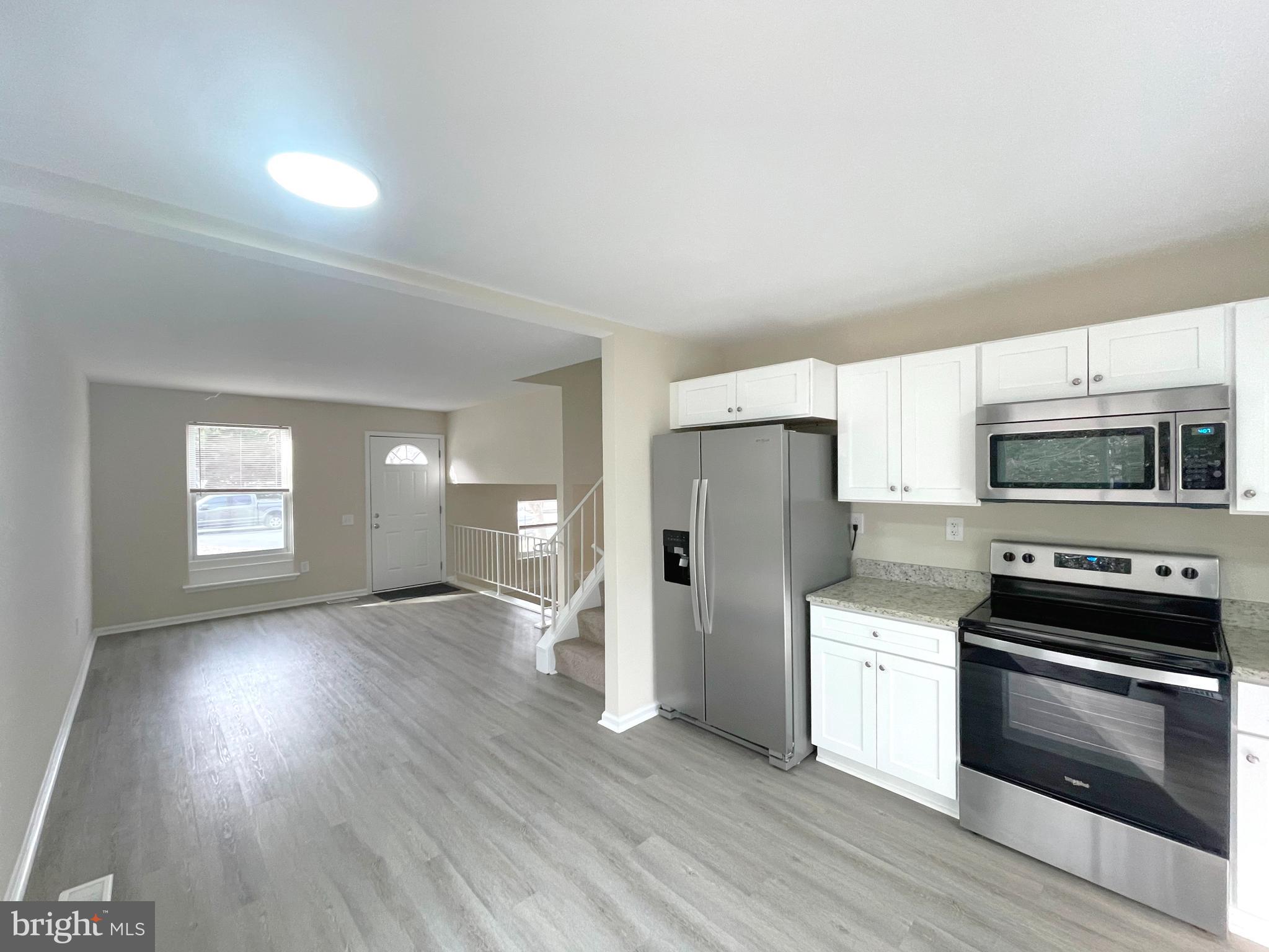 WAKEFIELD - Residential